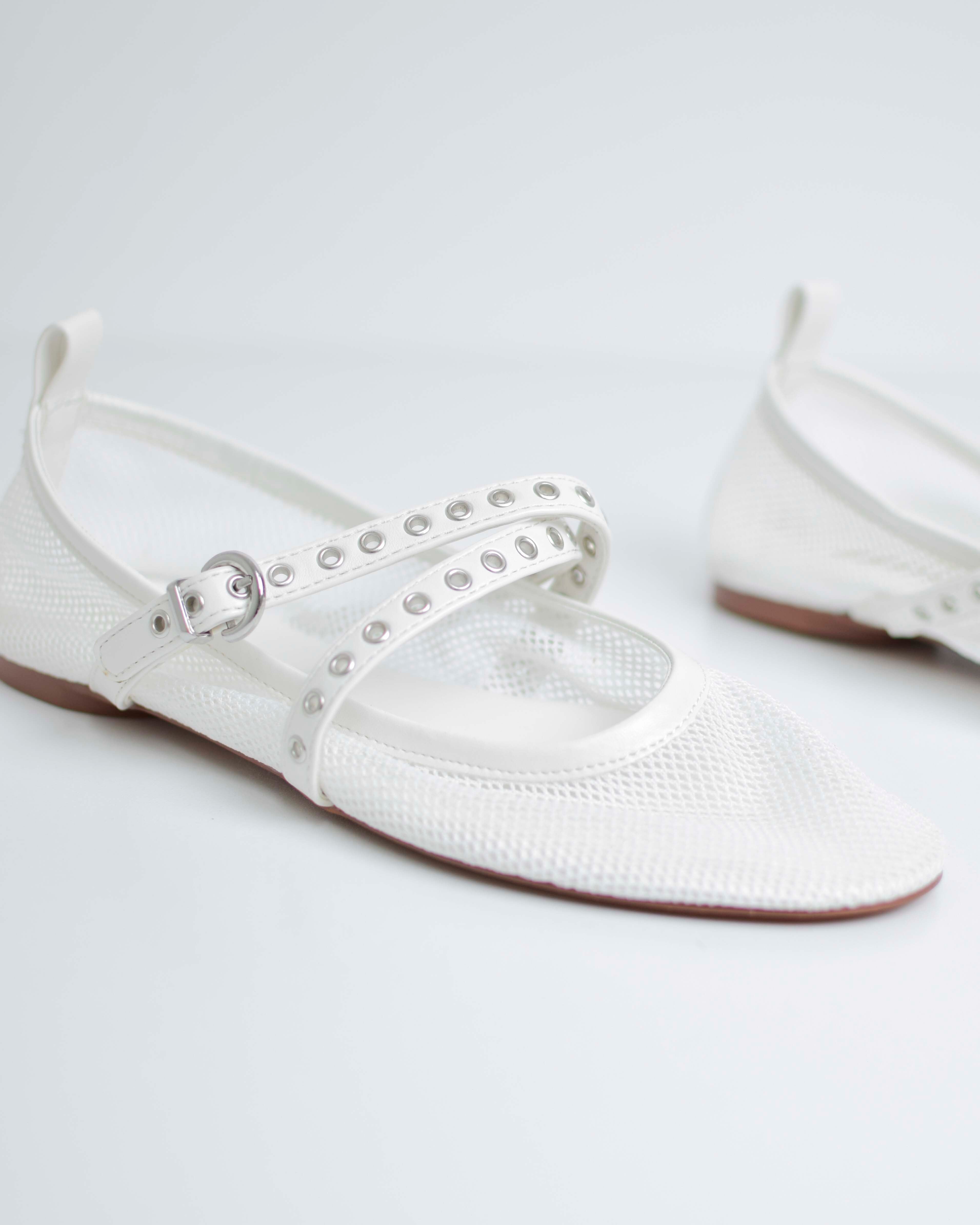 Ballerina Rete Cinturini