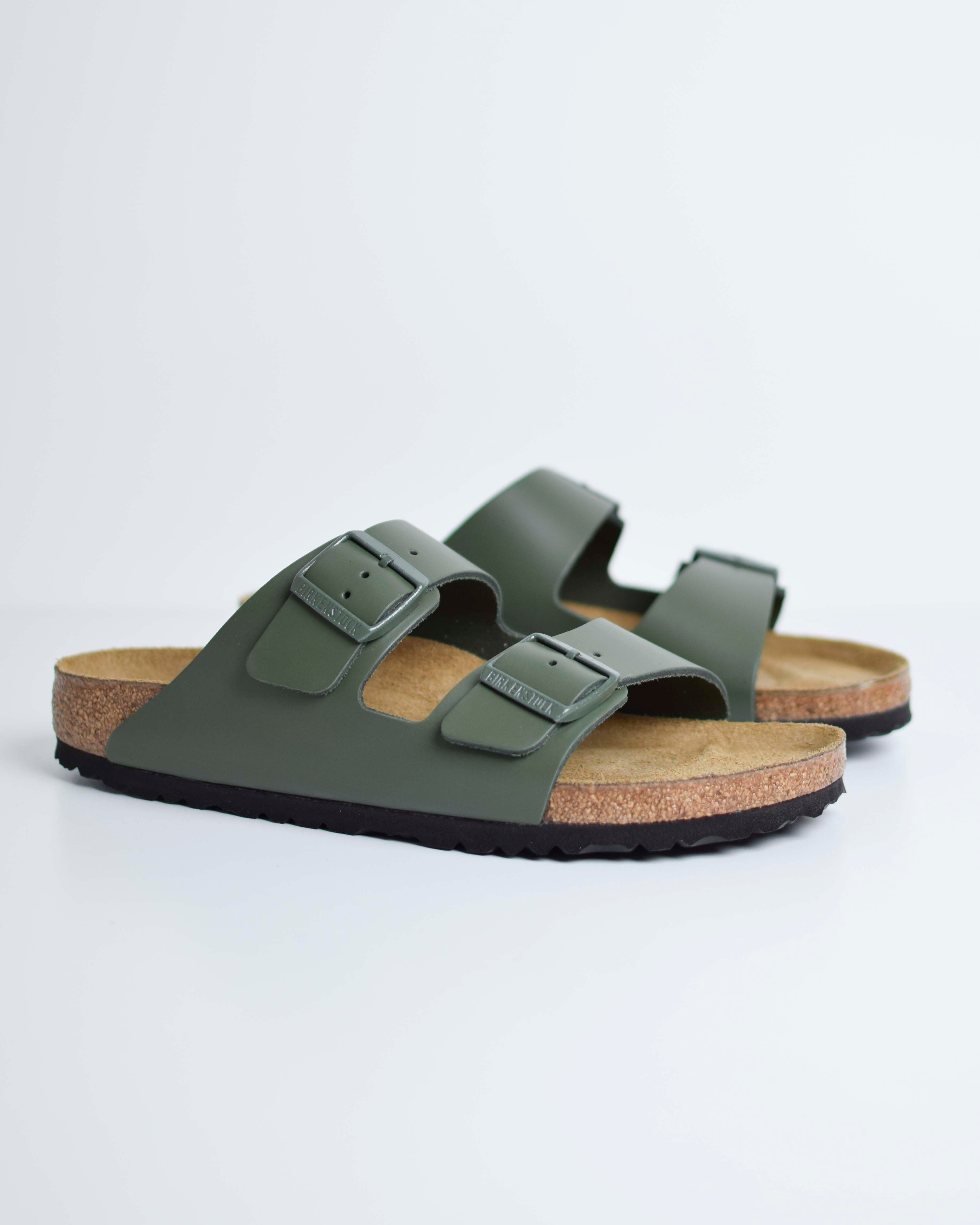 Birkenstock Arizona Thyme