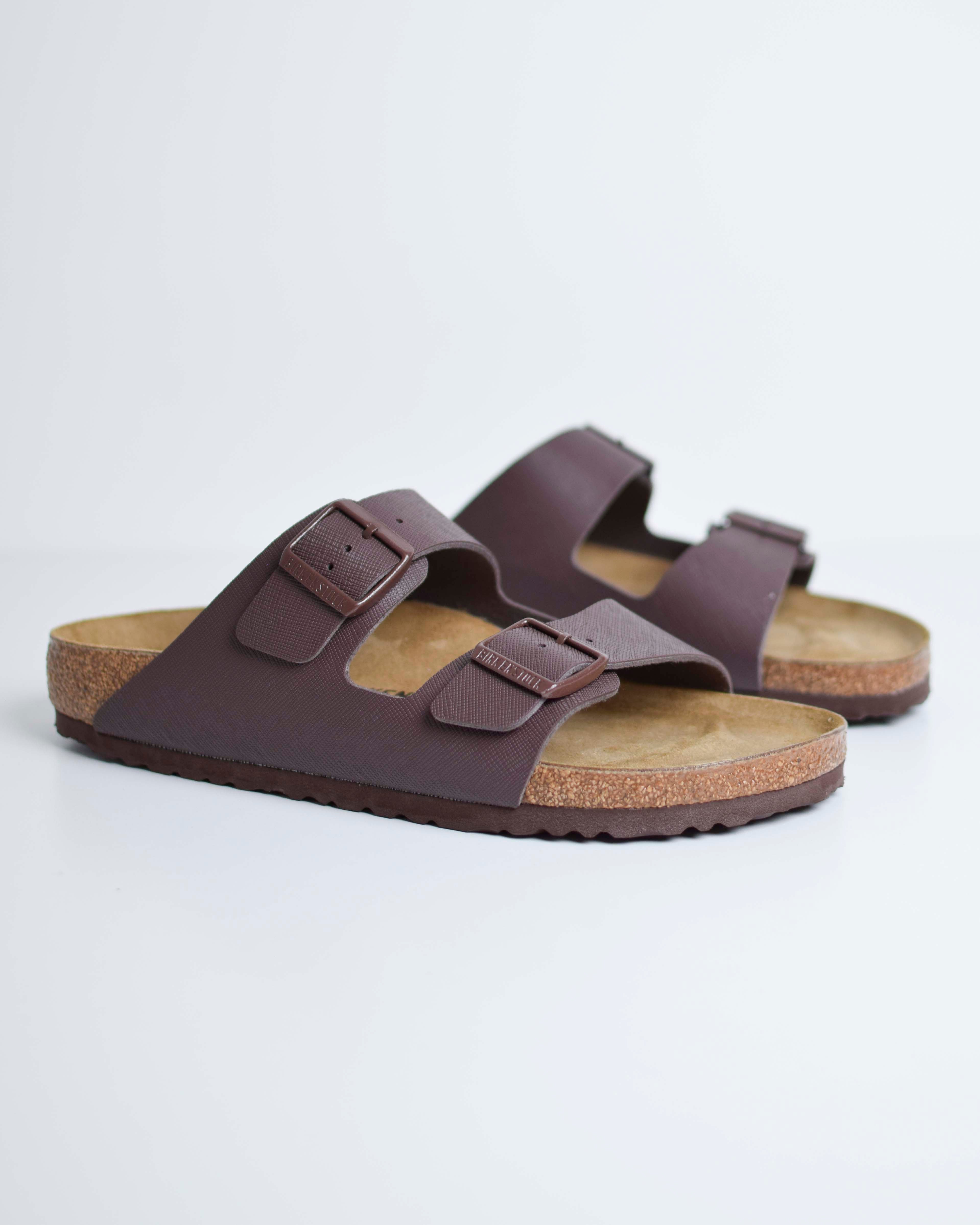 Birkenstock Arizona Roast