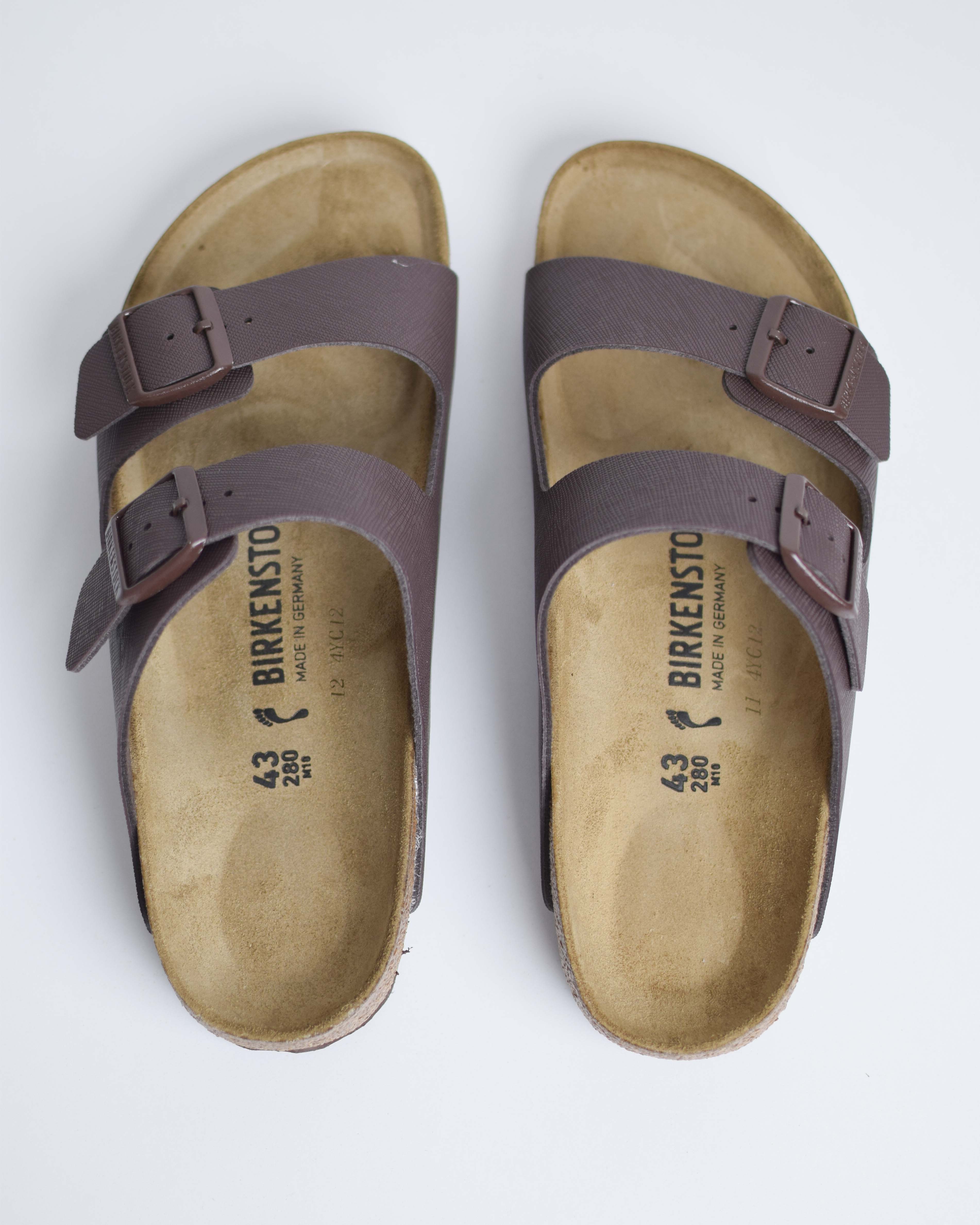 Birkenstock Arizona Roast