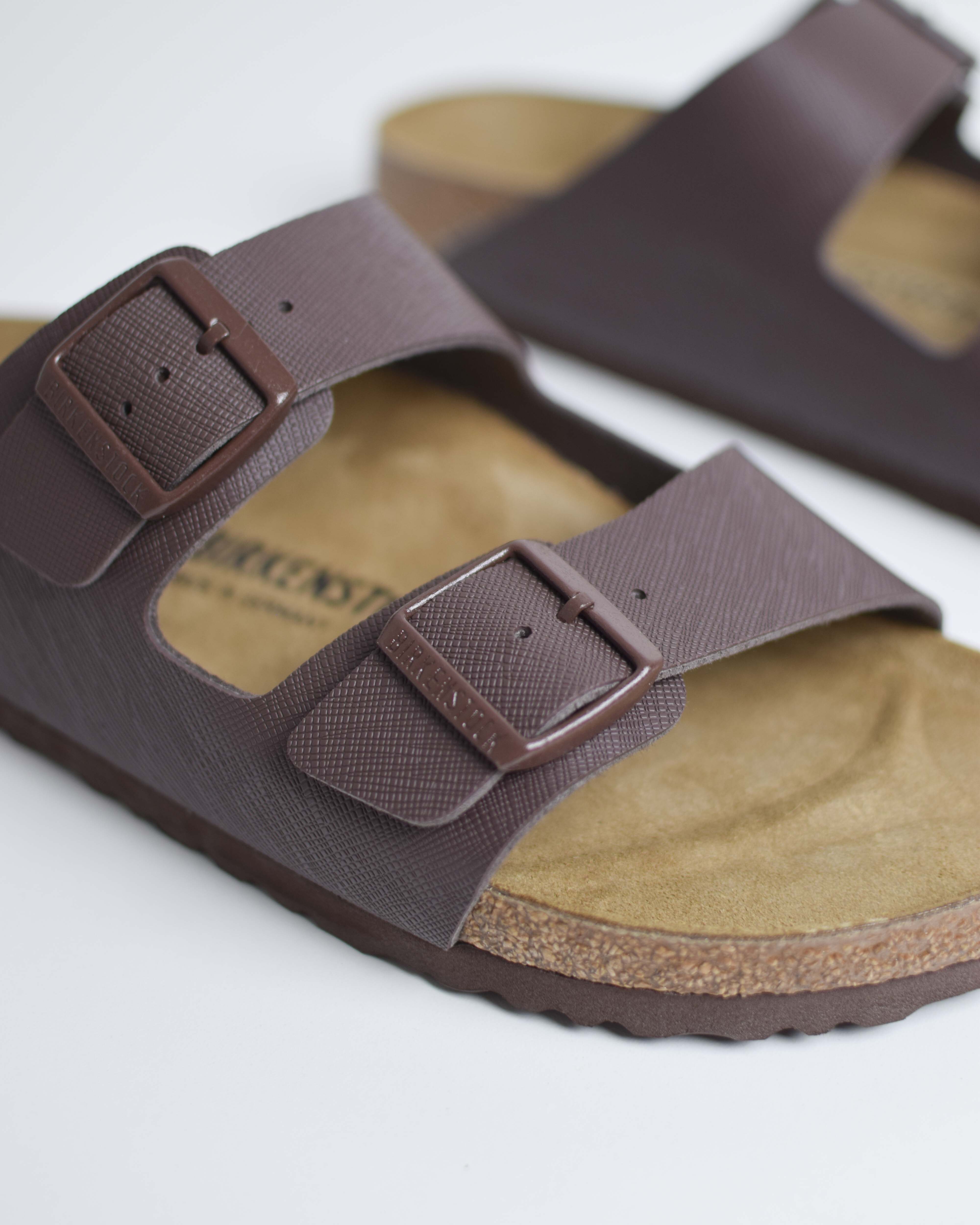 Birkenstock Arizona Roast