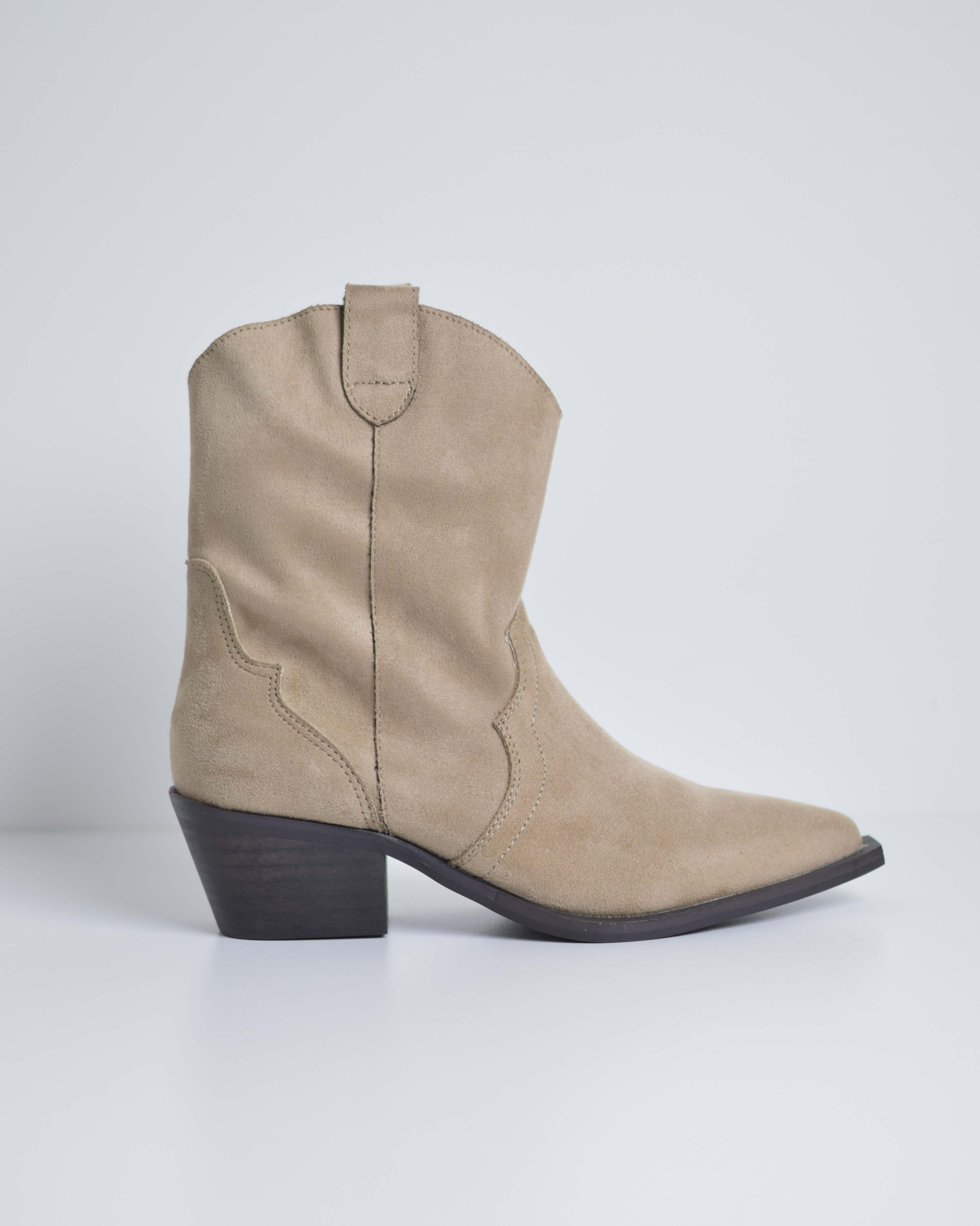 Texani Bassi Con Zip