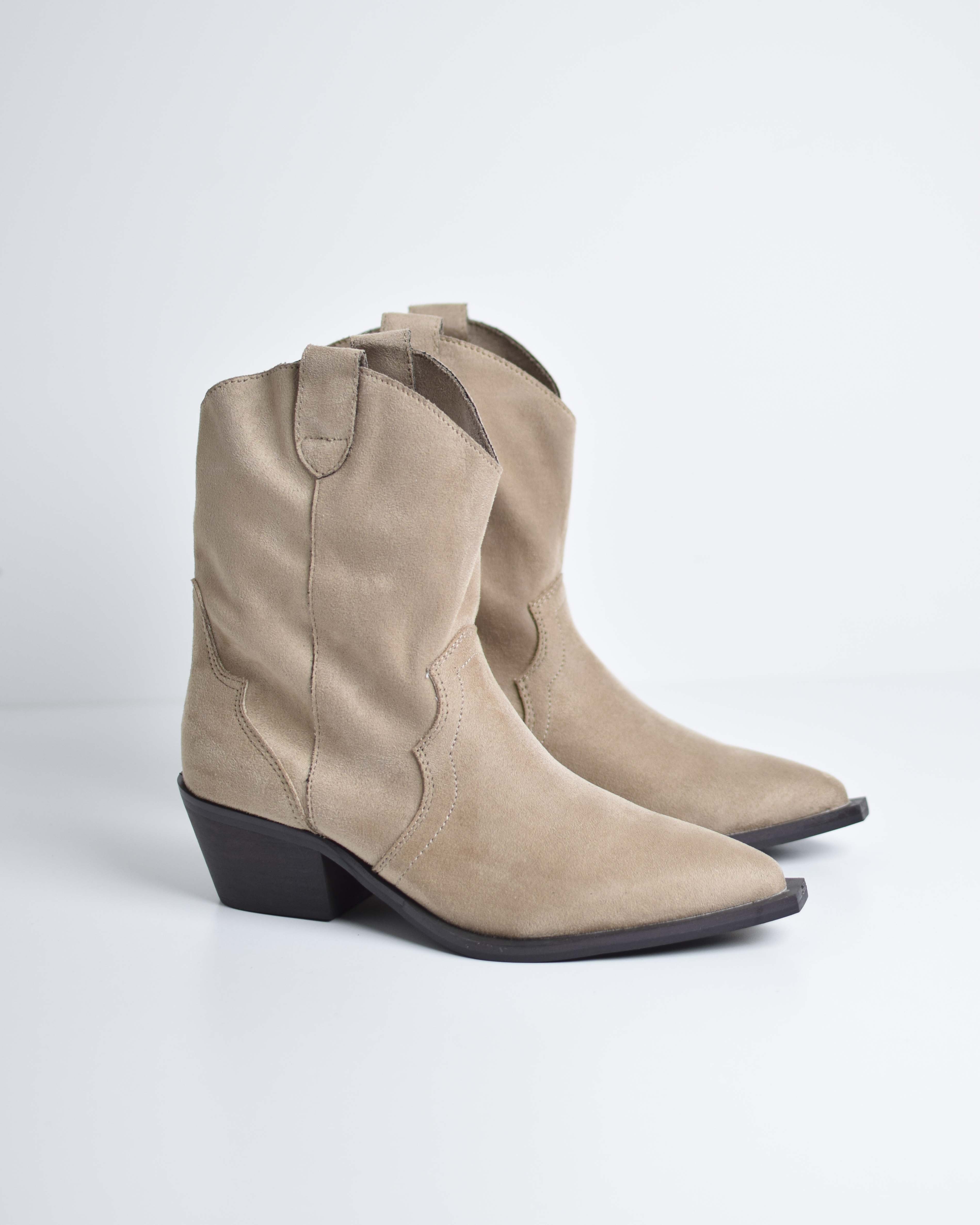 Texani Bassi Con Zip