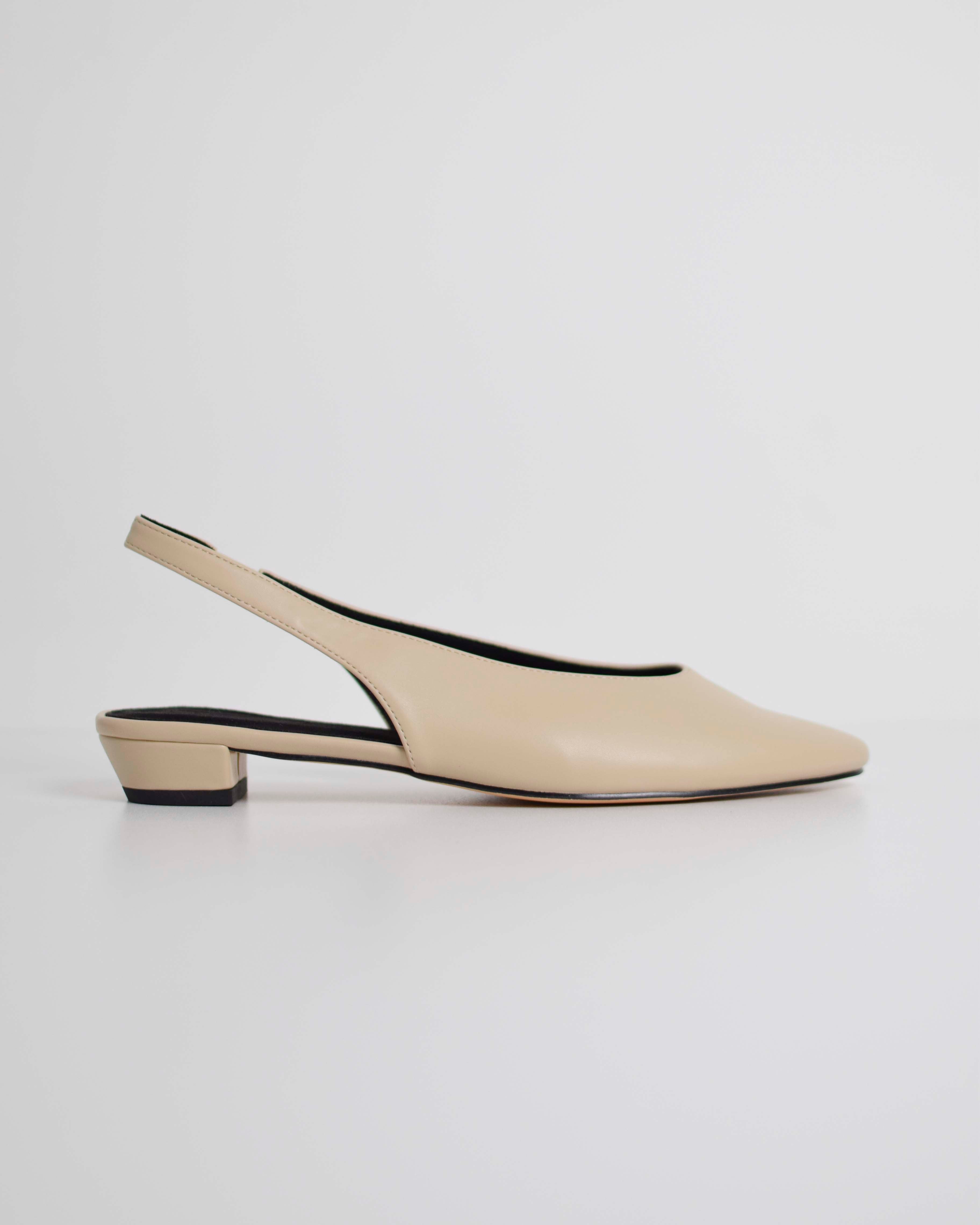 Ballerina Con Elastico