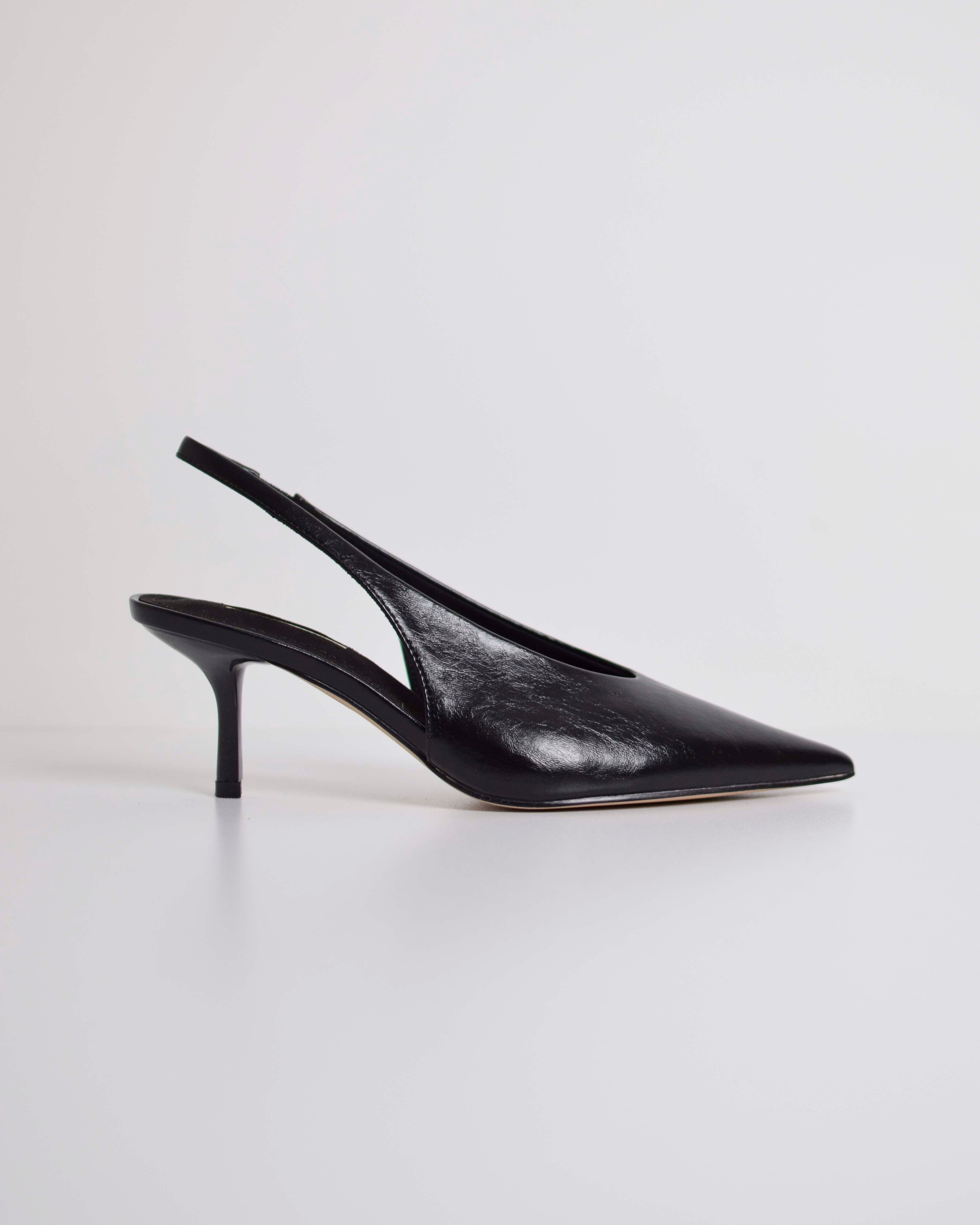 Decolletè Con Elastico