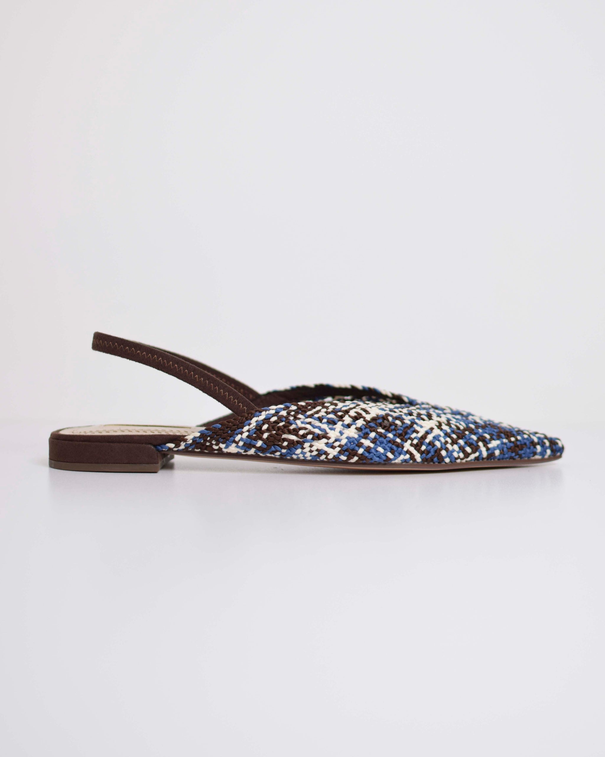 Balmain Ballerine  6p0826 con elastico