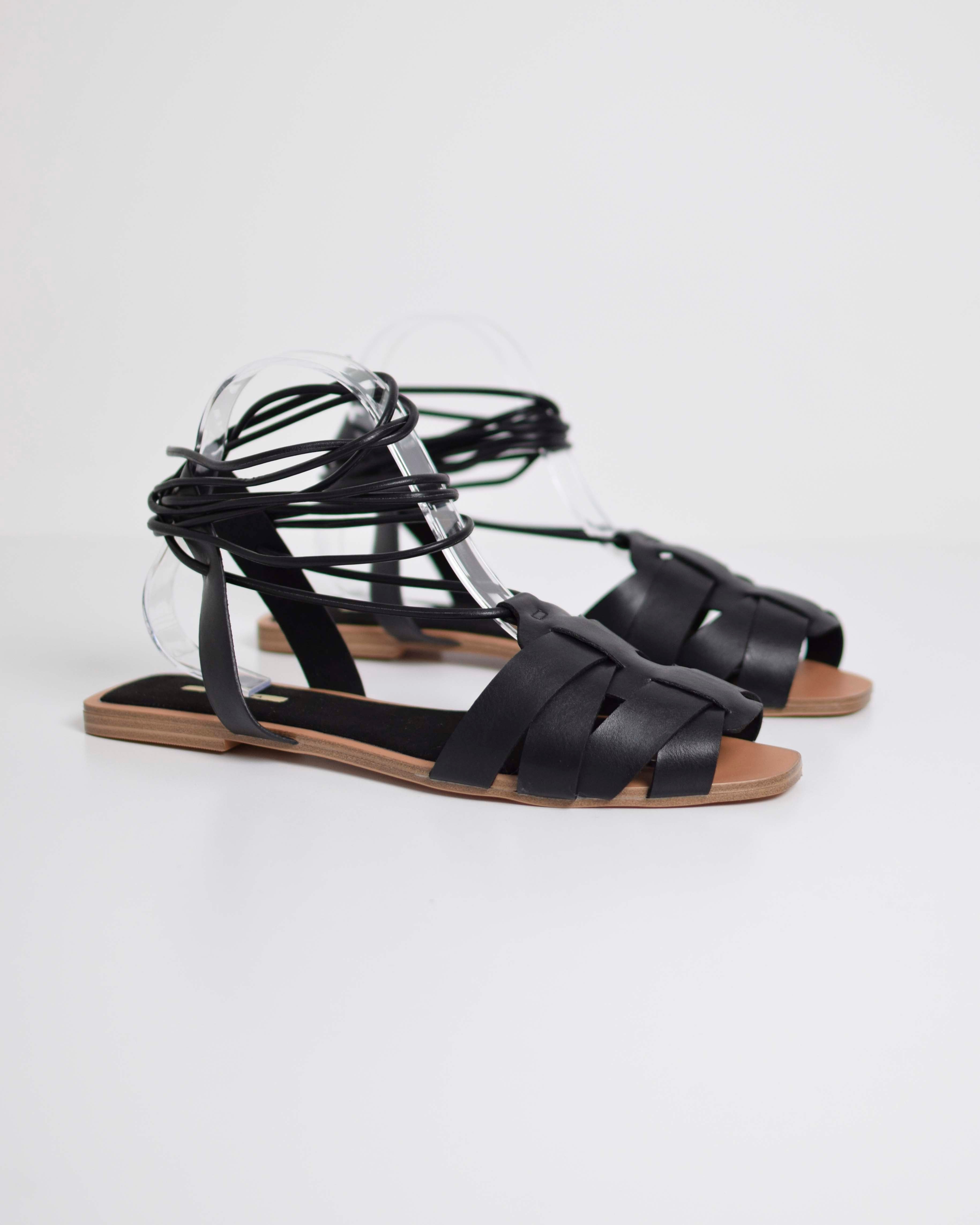 Sandalo Alla Schiava