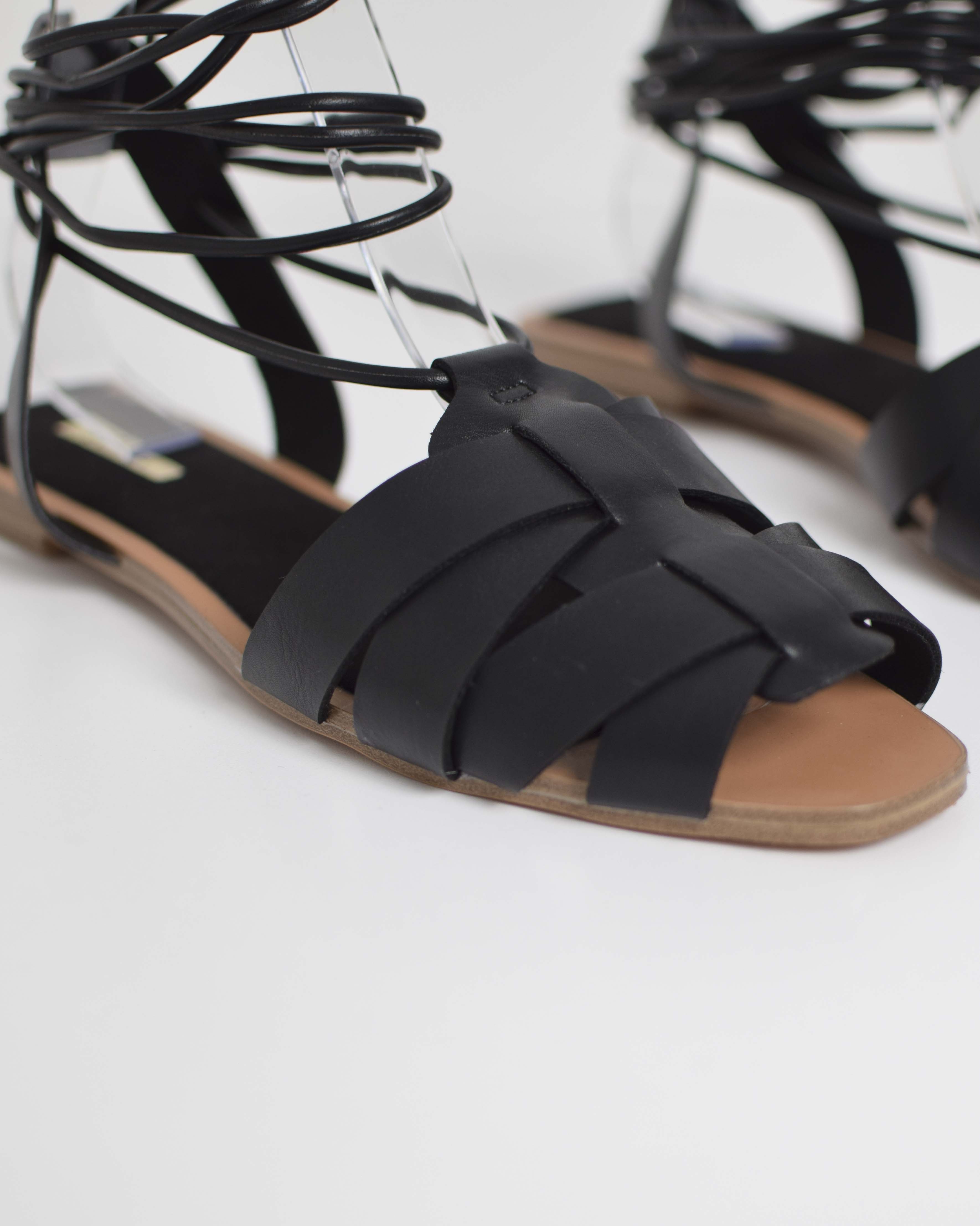 Sandalo Alla Schiava