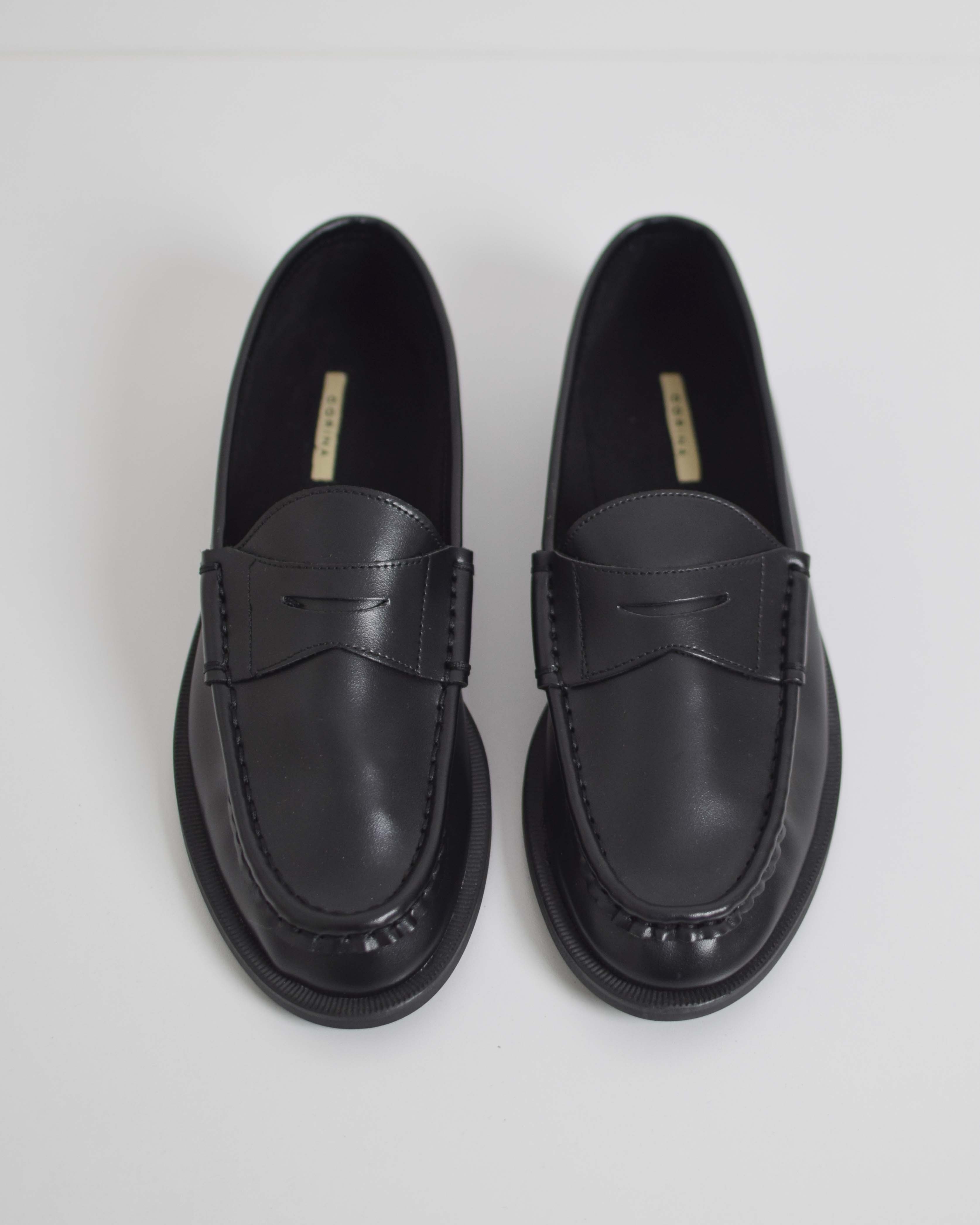 Mocassino Bendina