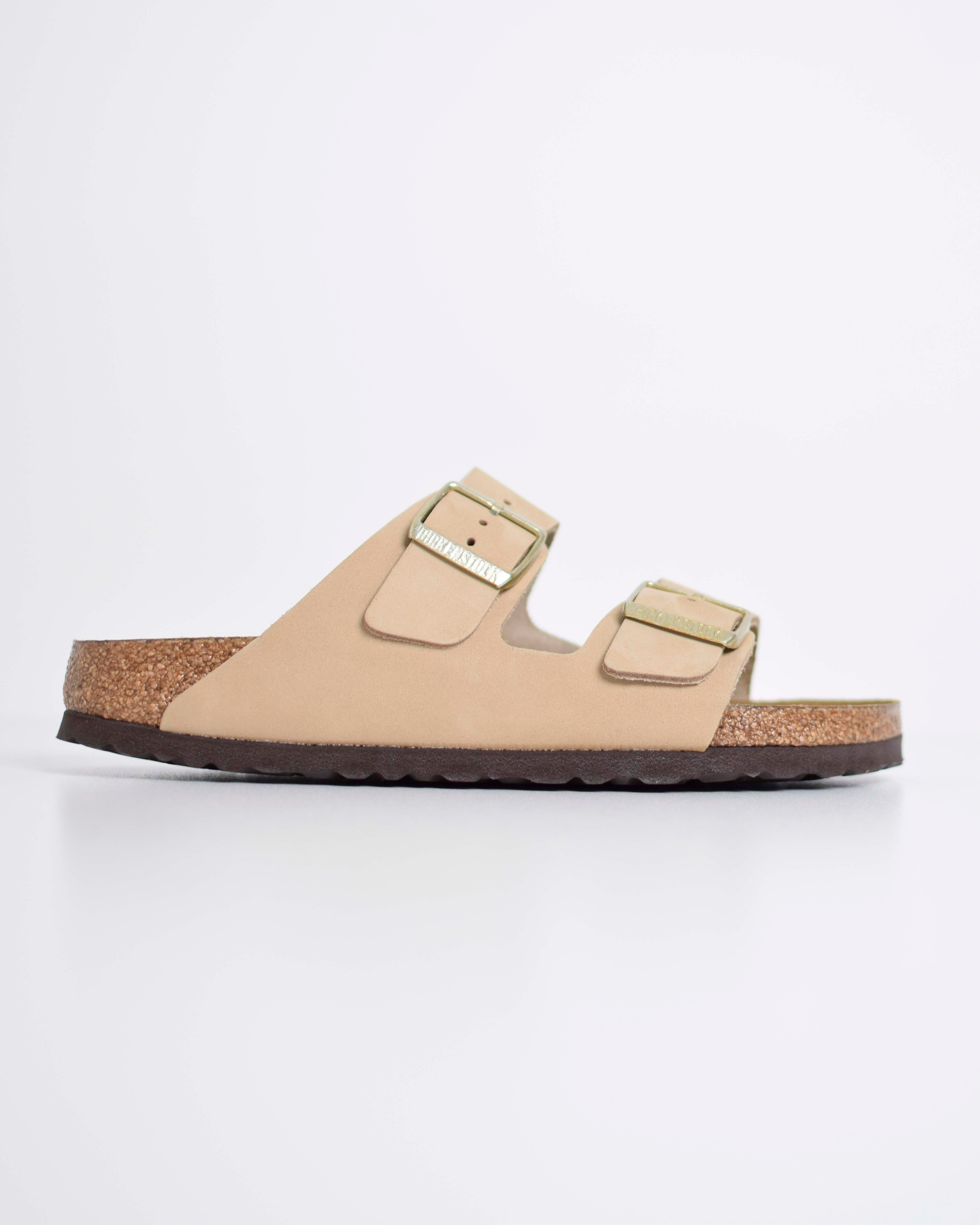 Birkenstock Arizona SFB Sandcastle
