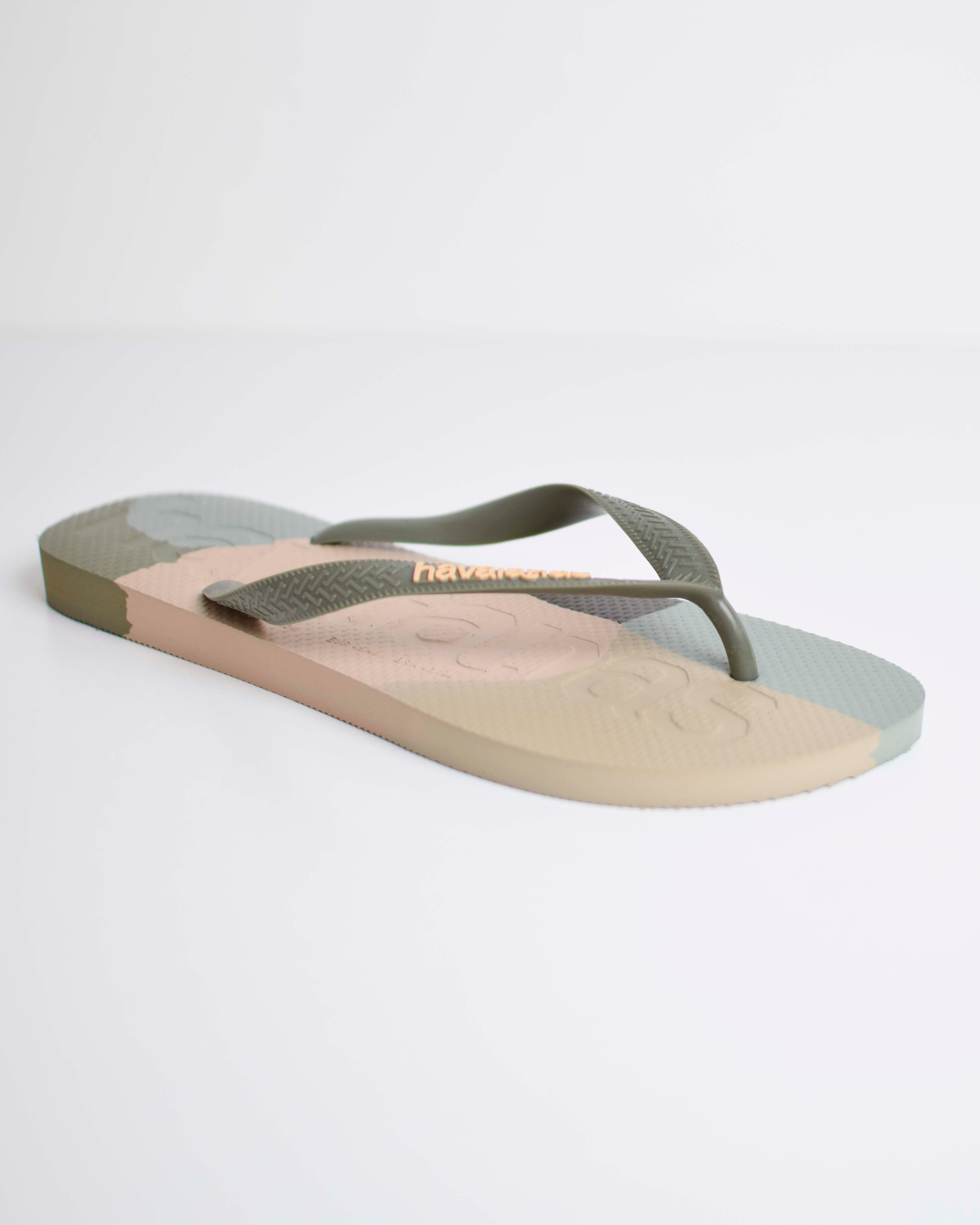 Havaianas Top Logomania Colors II