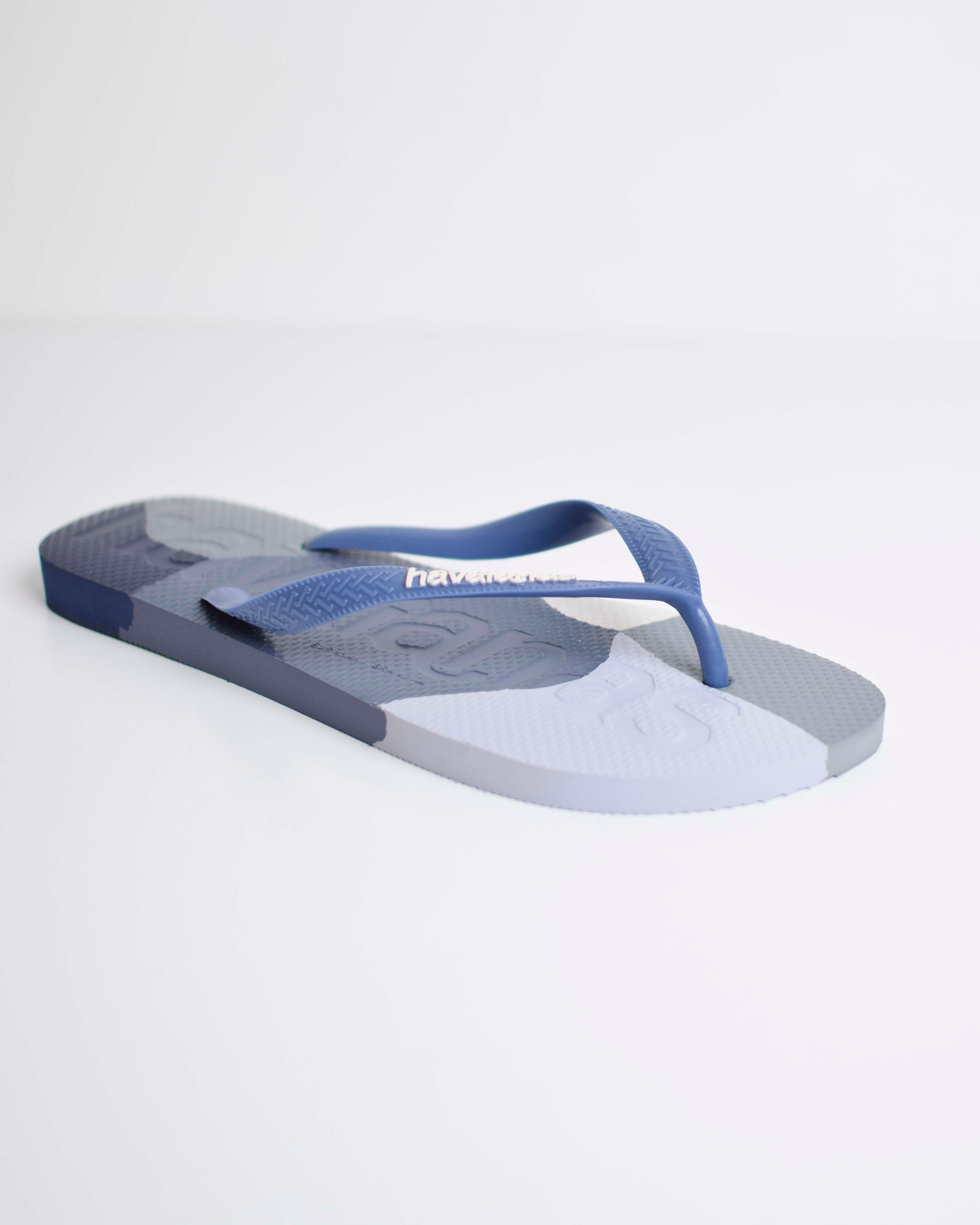 Havaianas Top Logomania Colors II