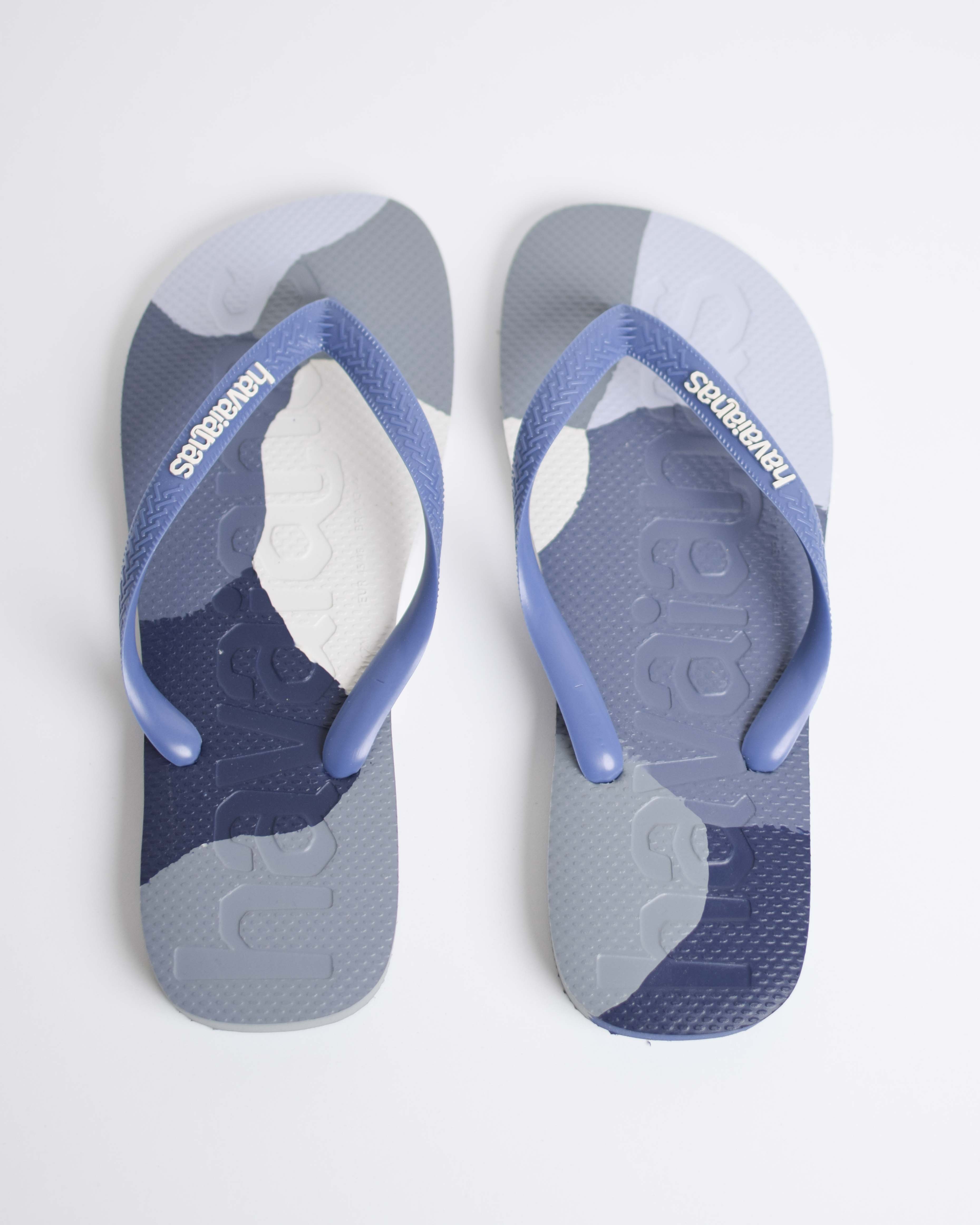 Havaianas Top Logomania Colors II