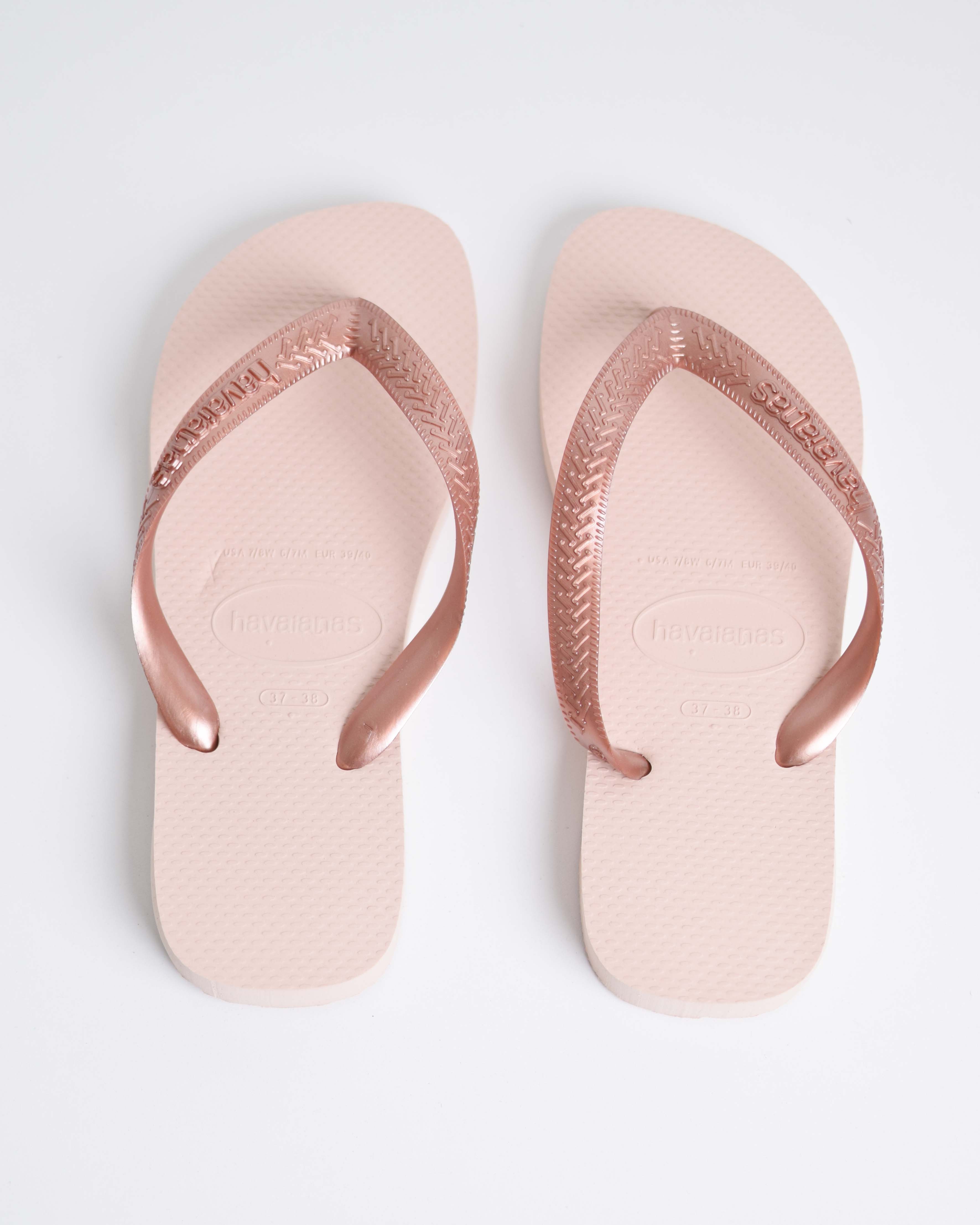 Havaianas Top Tiras Senses