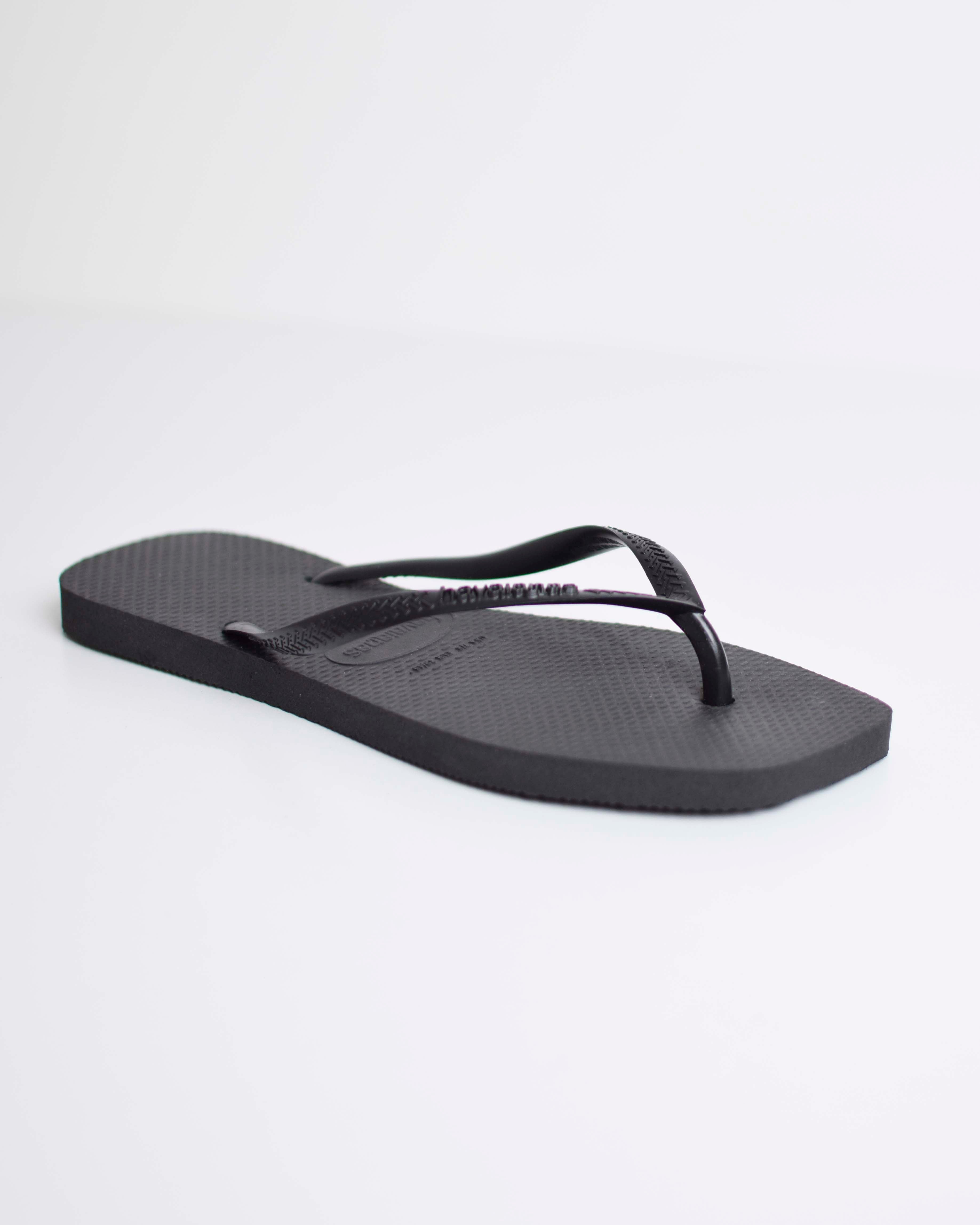 Havaianas Square