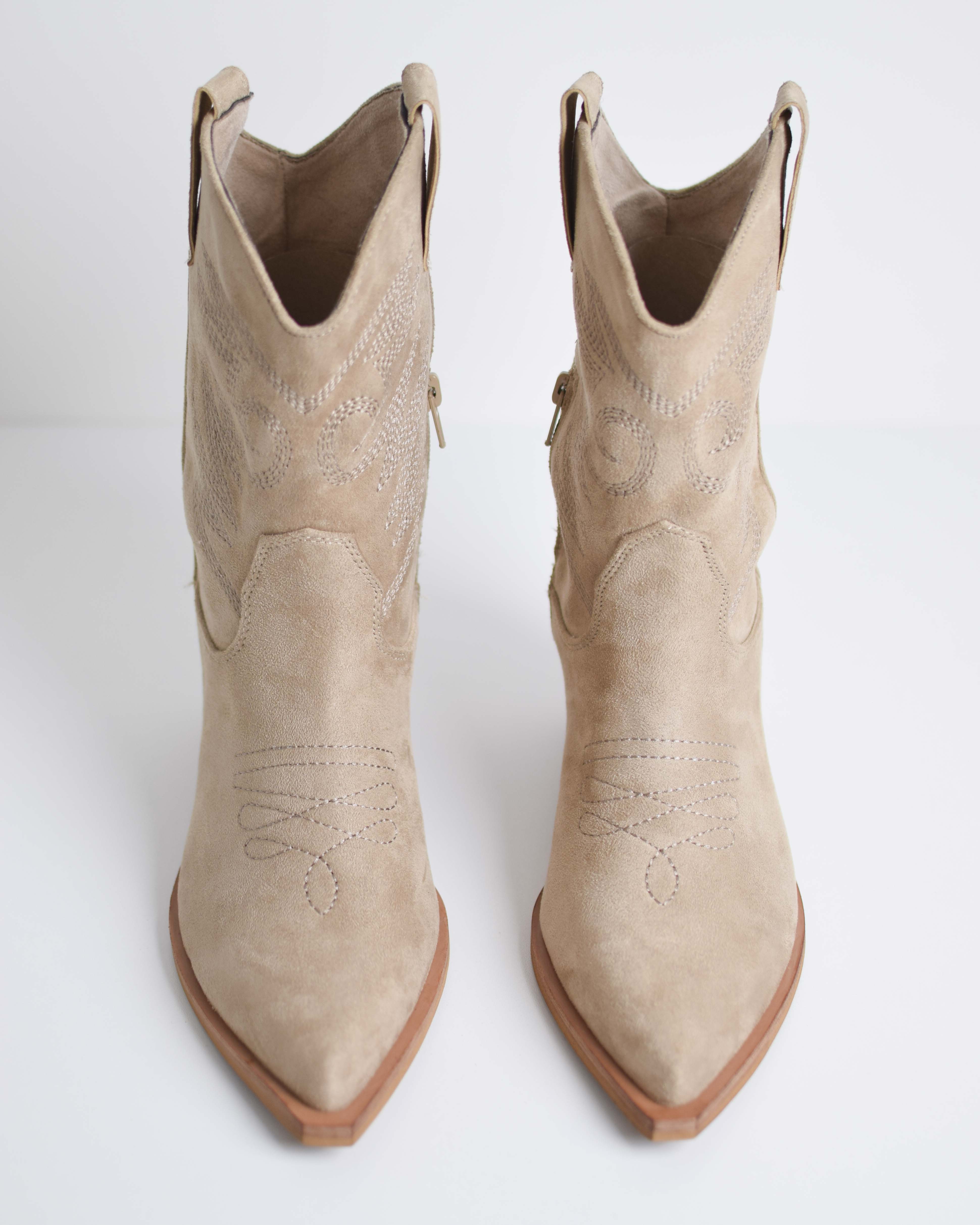 Texano Basso Ricami