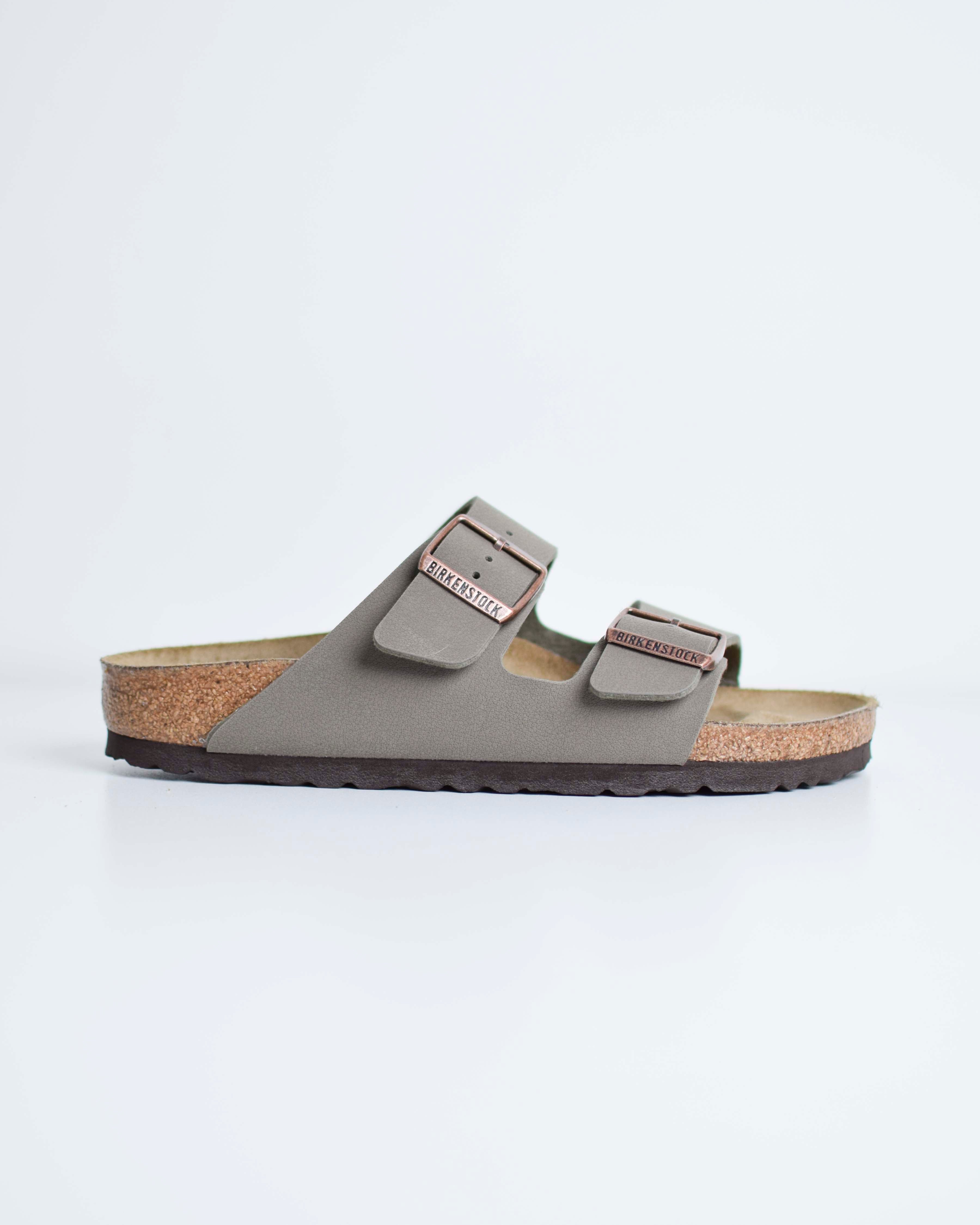 Birkenstock Arizona Stone
