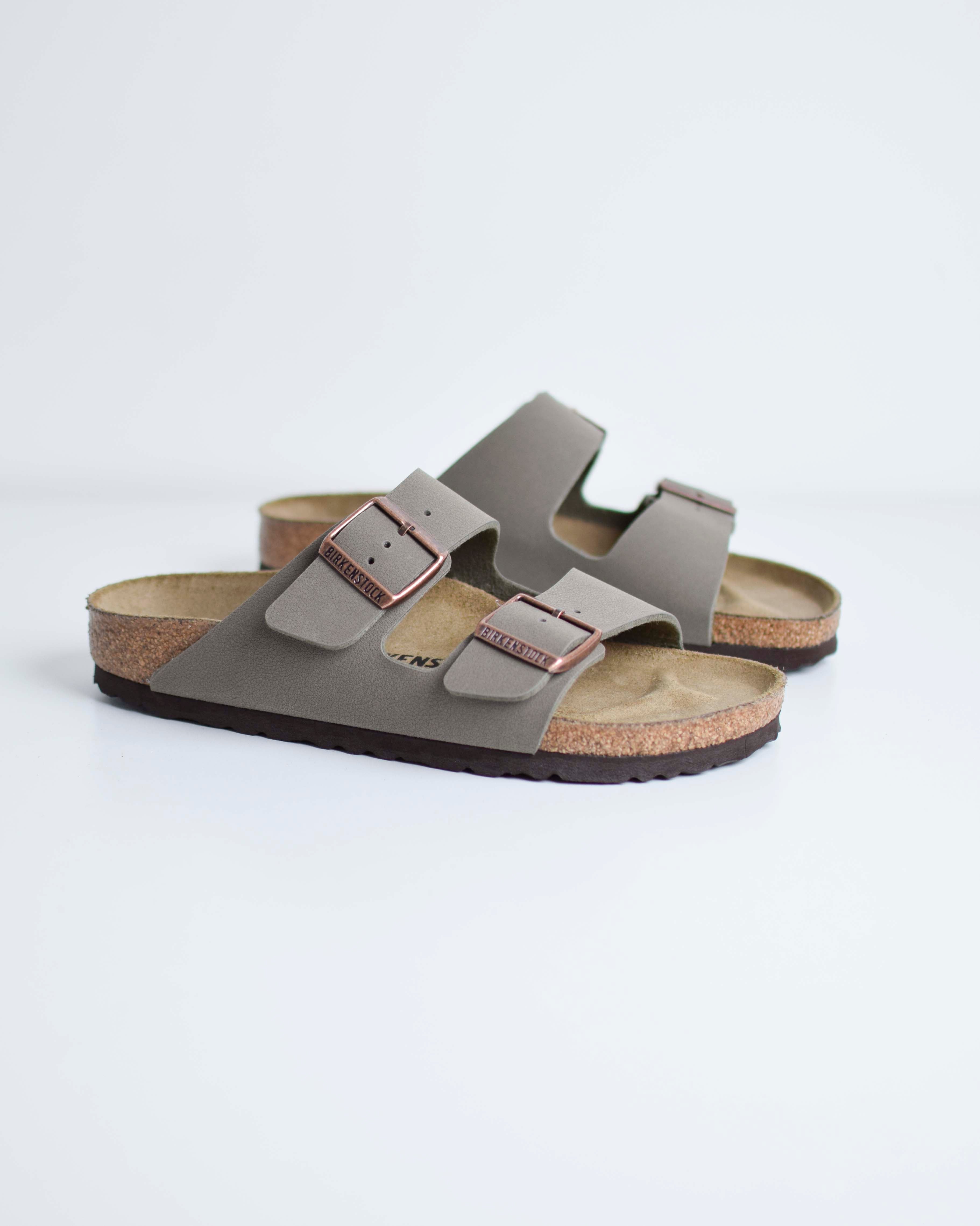 Birkenstock Arizona Stone