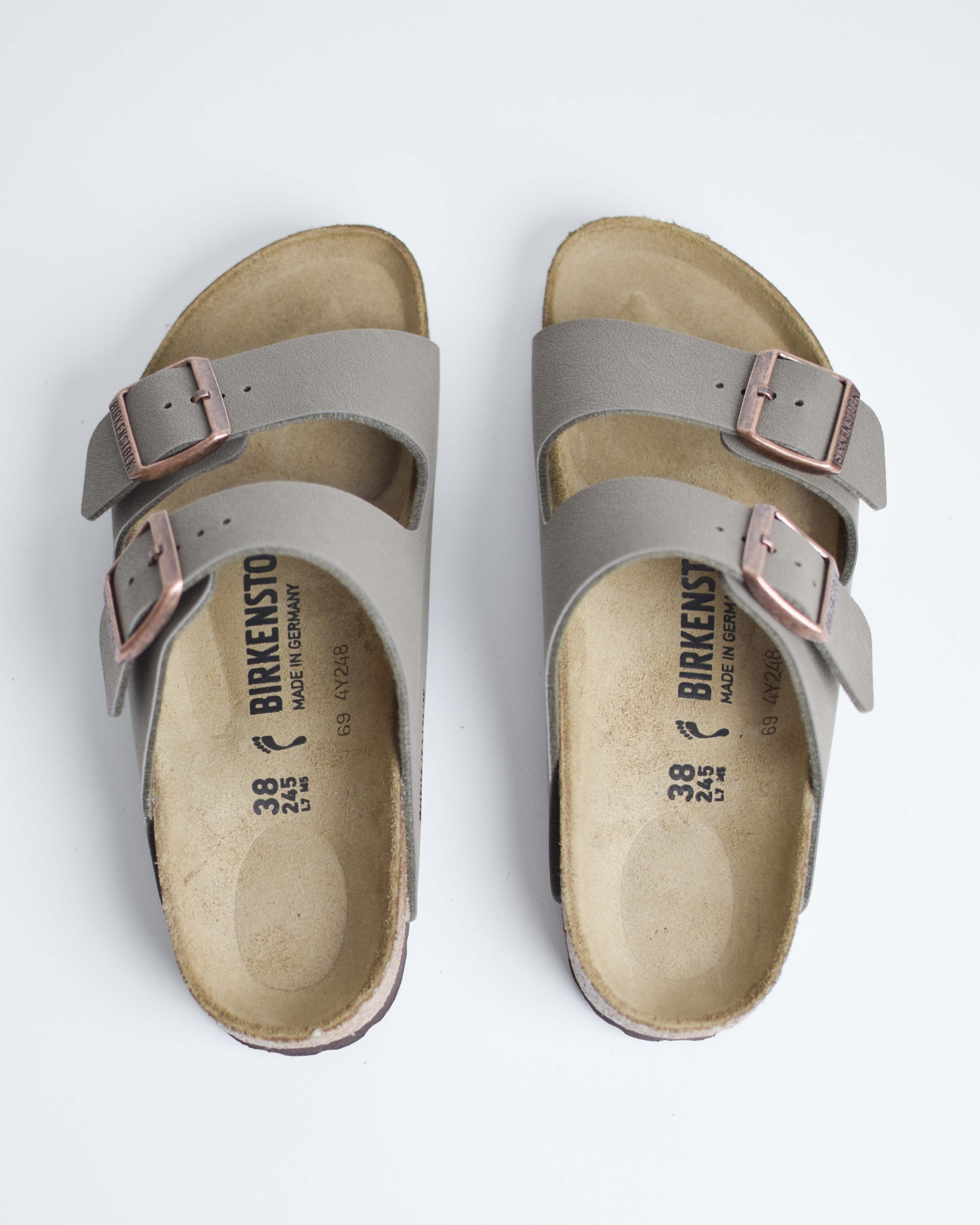 Birkenstock Arizona Stone