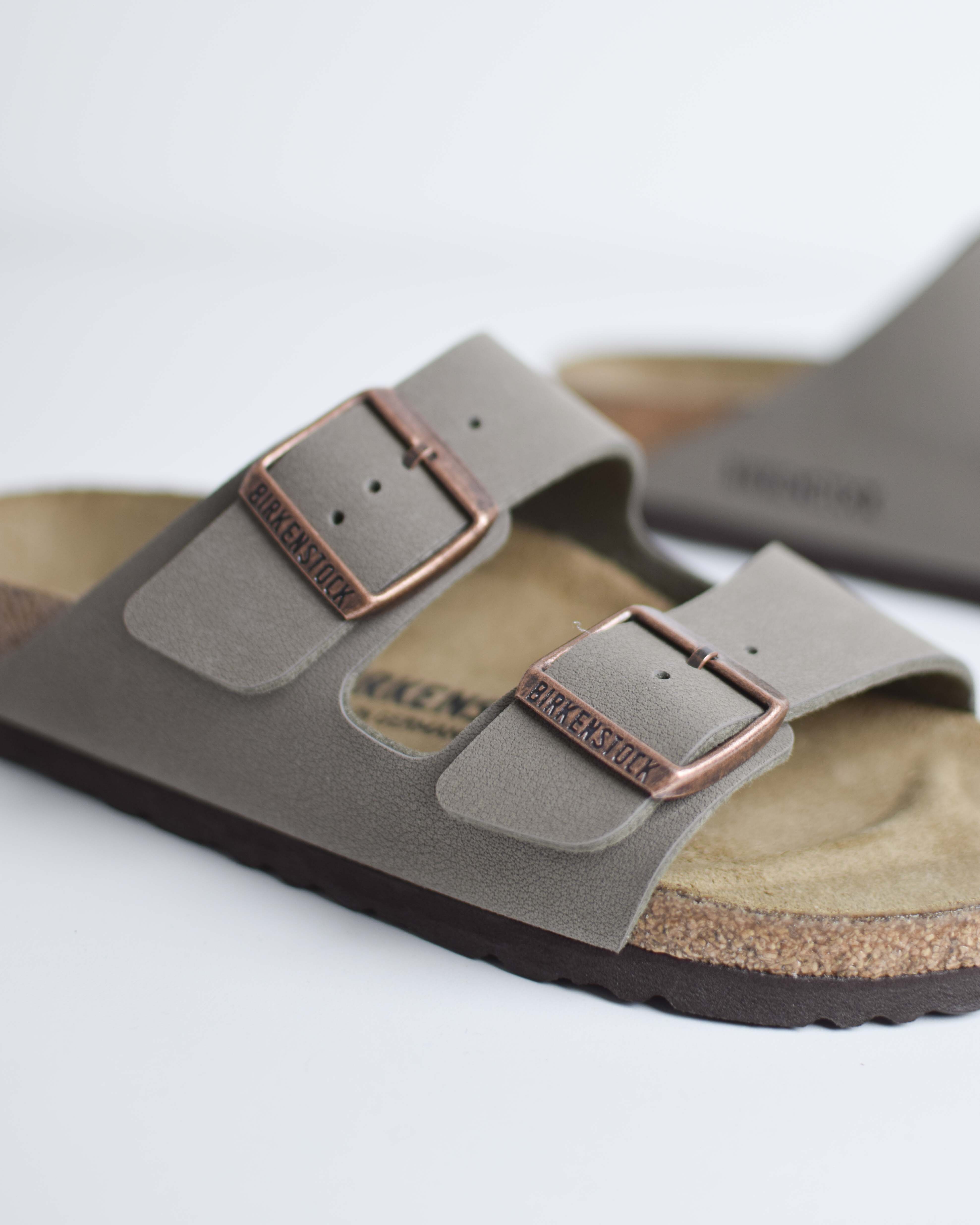 Birkenstock Arizona Stone