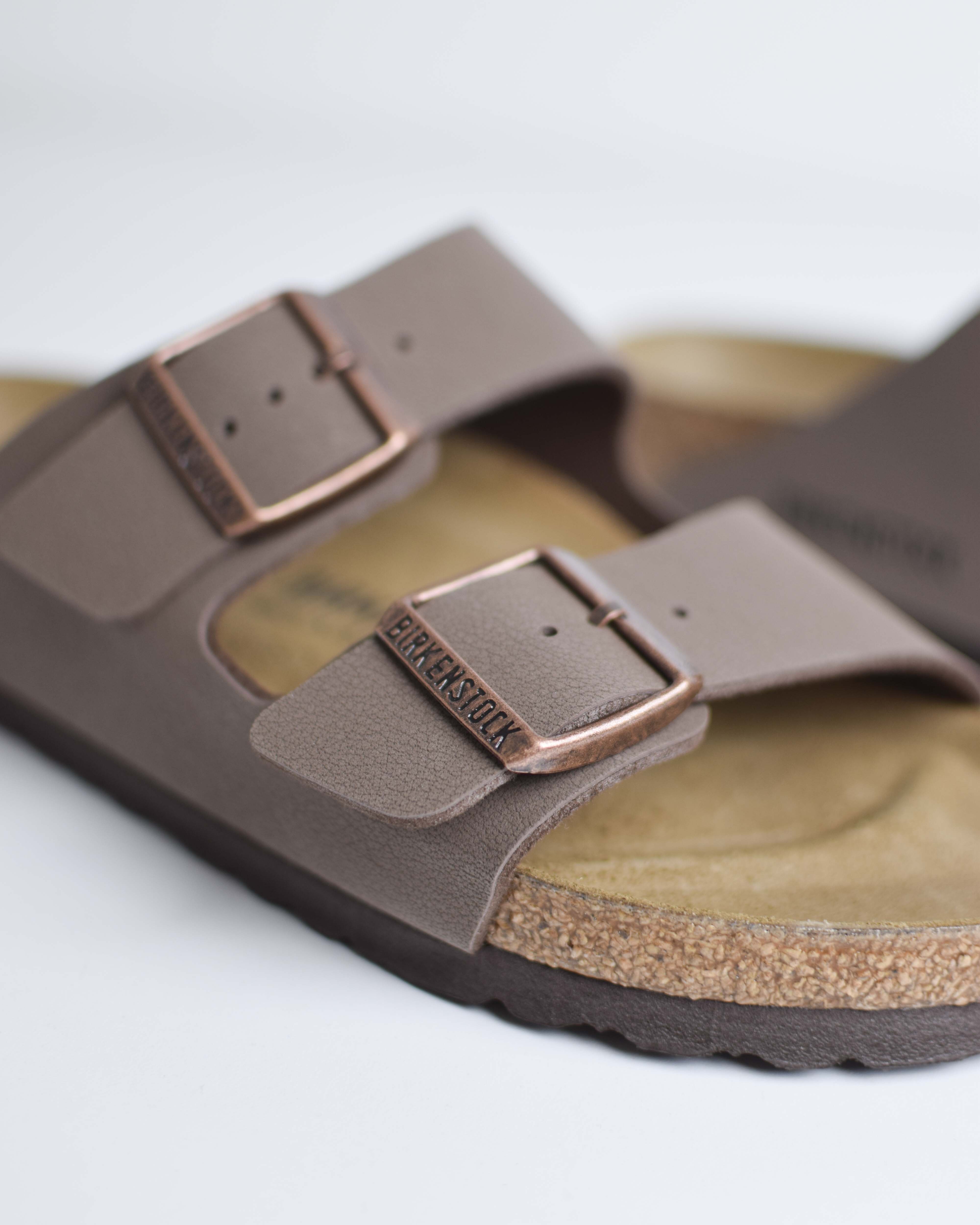 Birkenstock Arizona Mocca