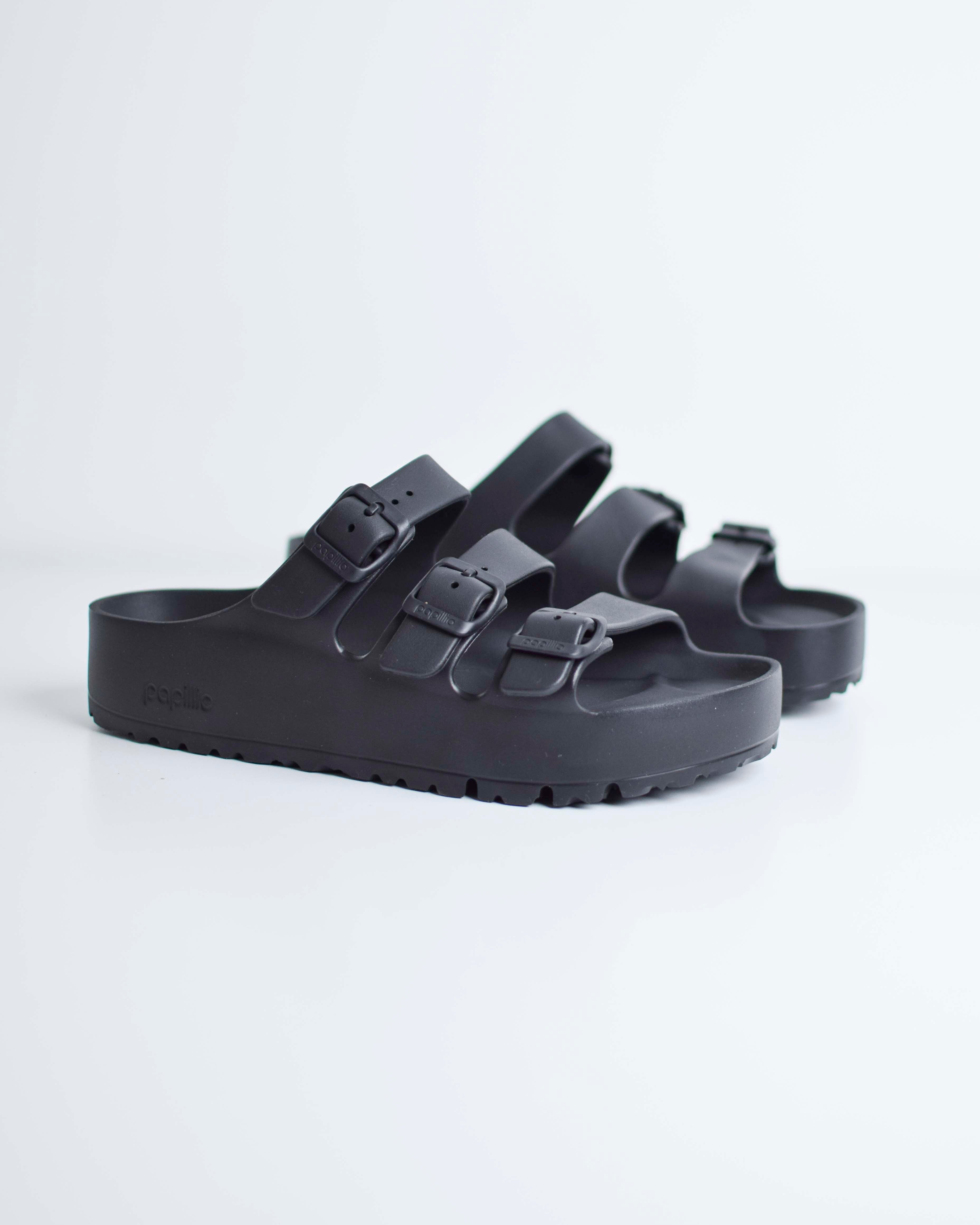 Birkenstock Florida III Platform Eva