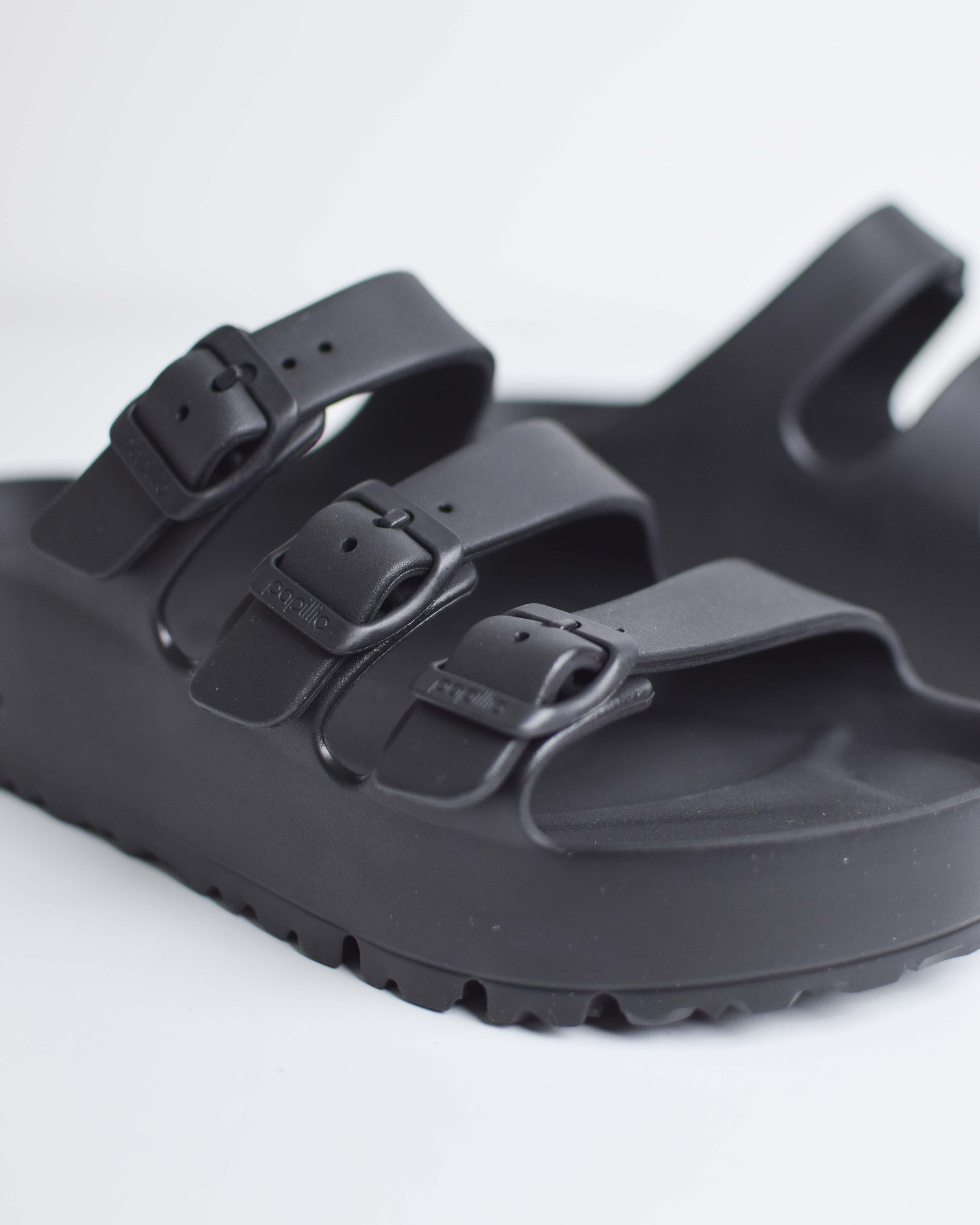 Birkenstock Florida III Platform Eva