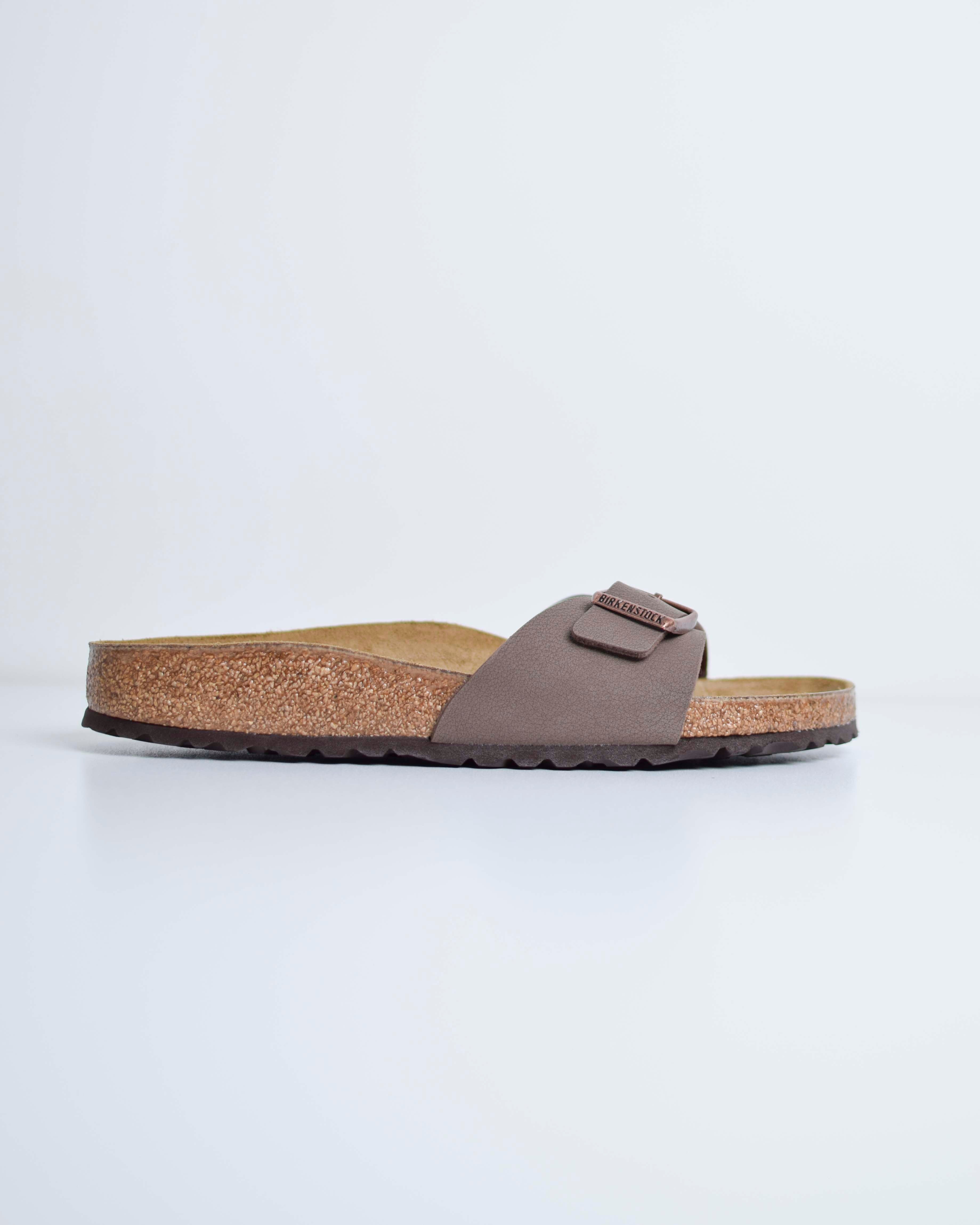 Birkenstock Madrid