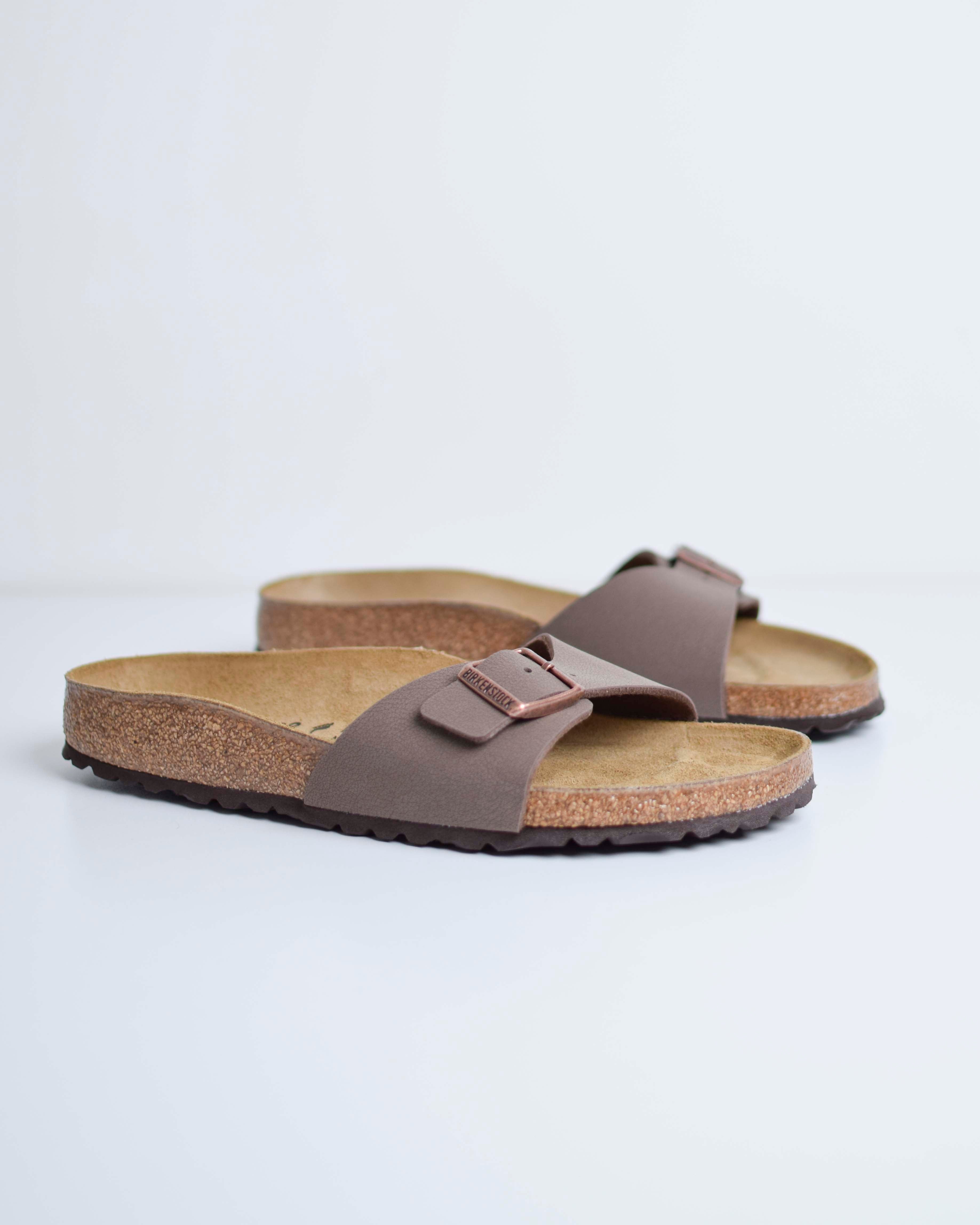 Birkenstock Madrid