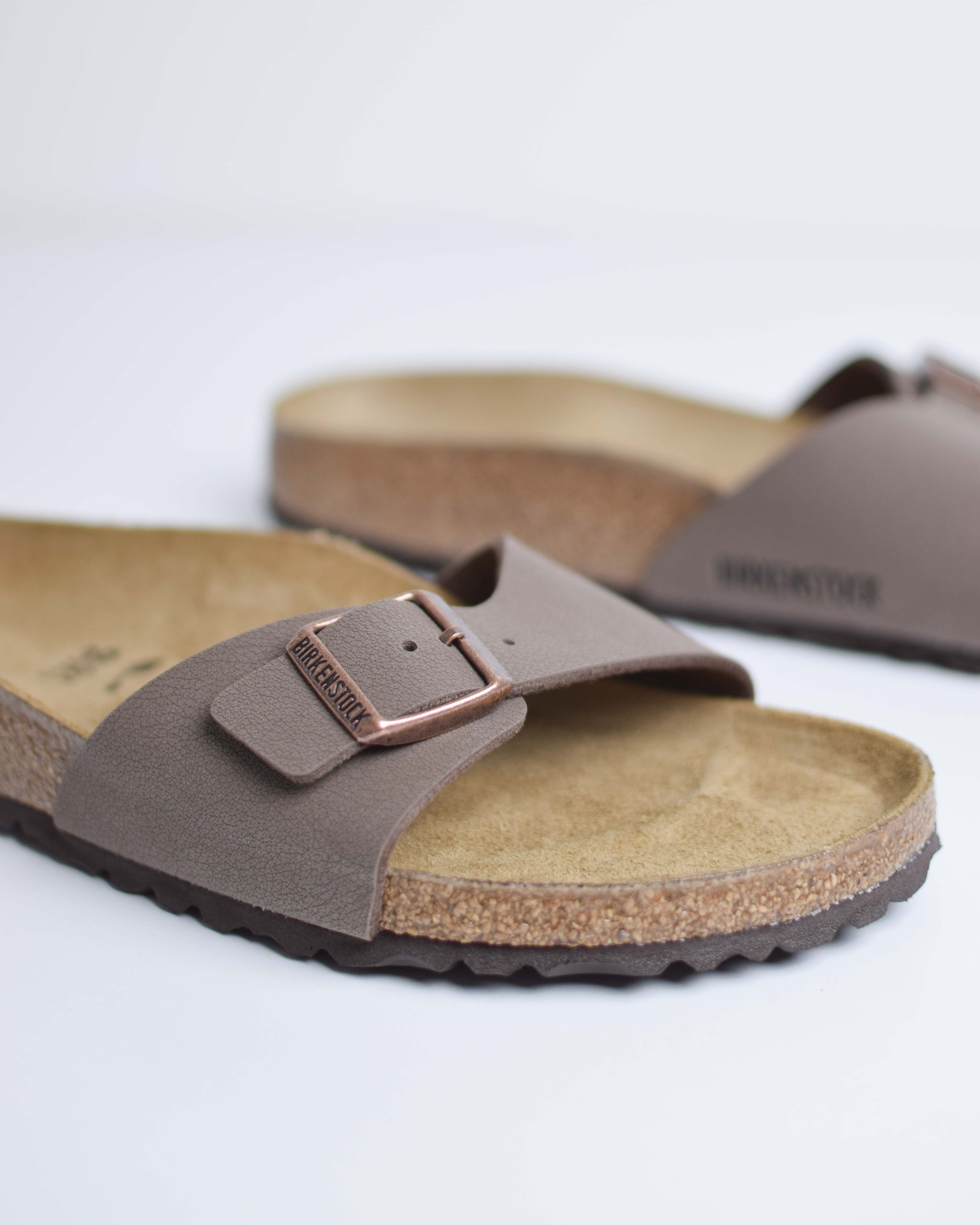 Birkenstock Madrid