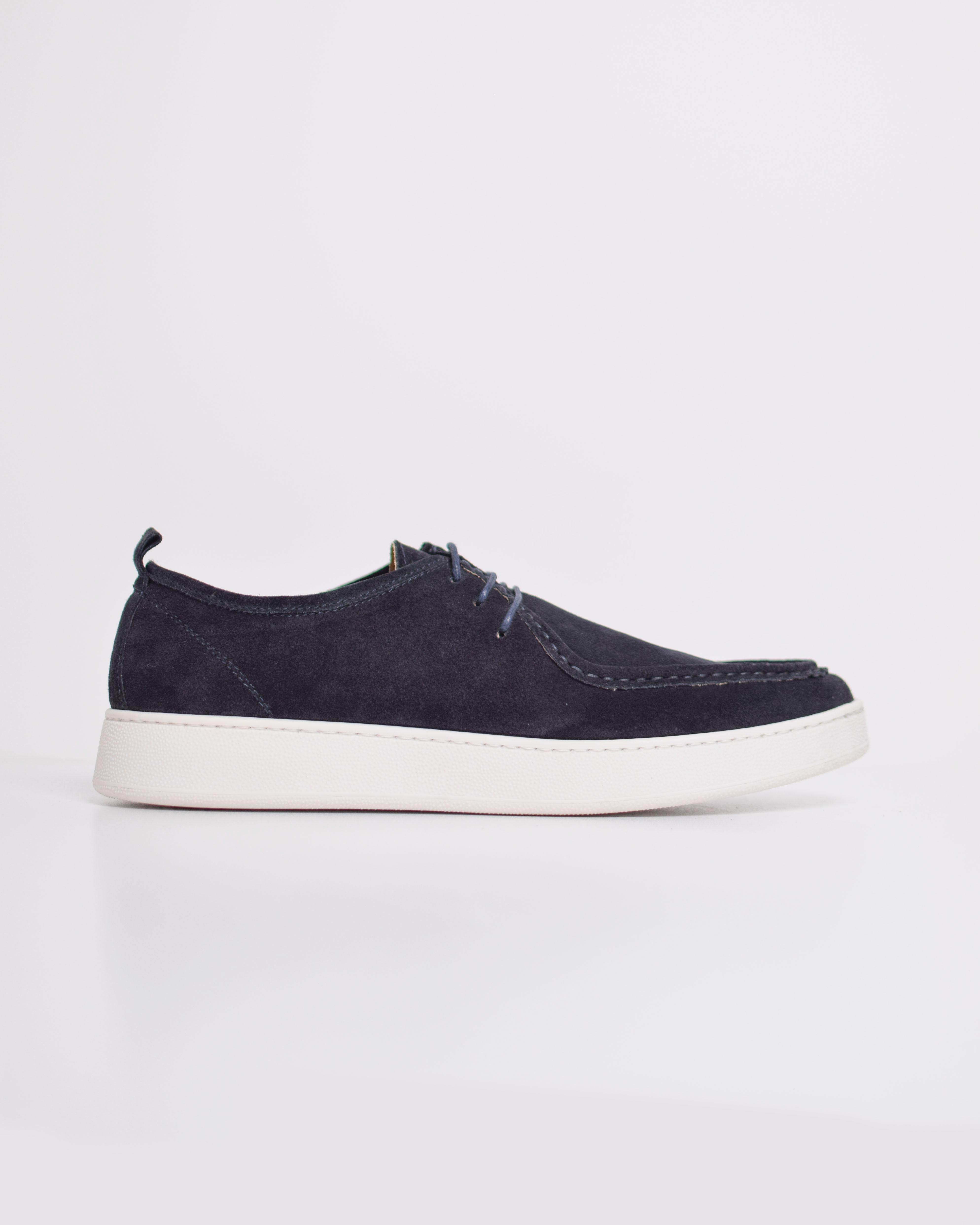 Suede Engineer