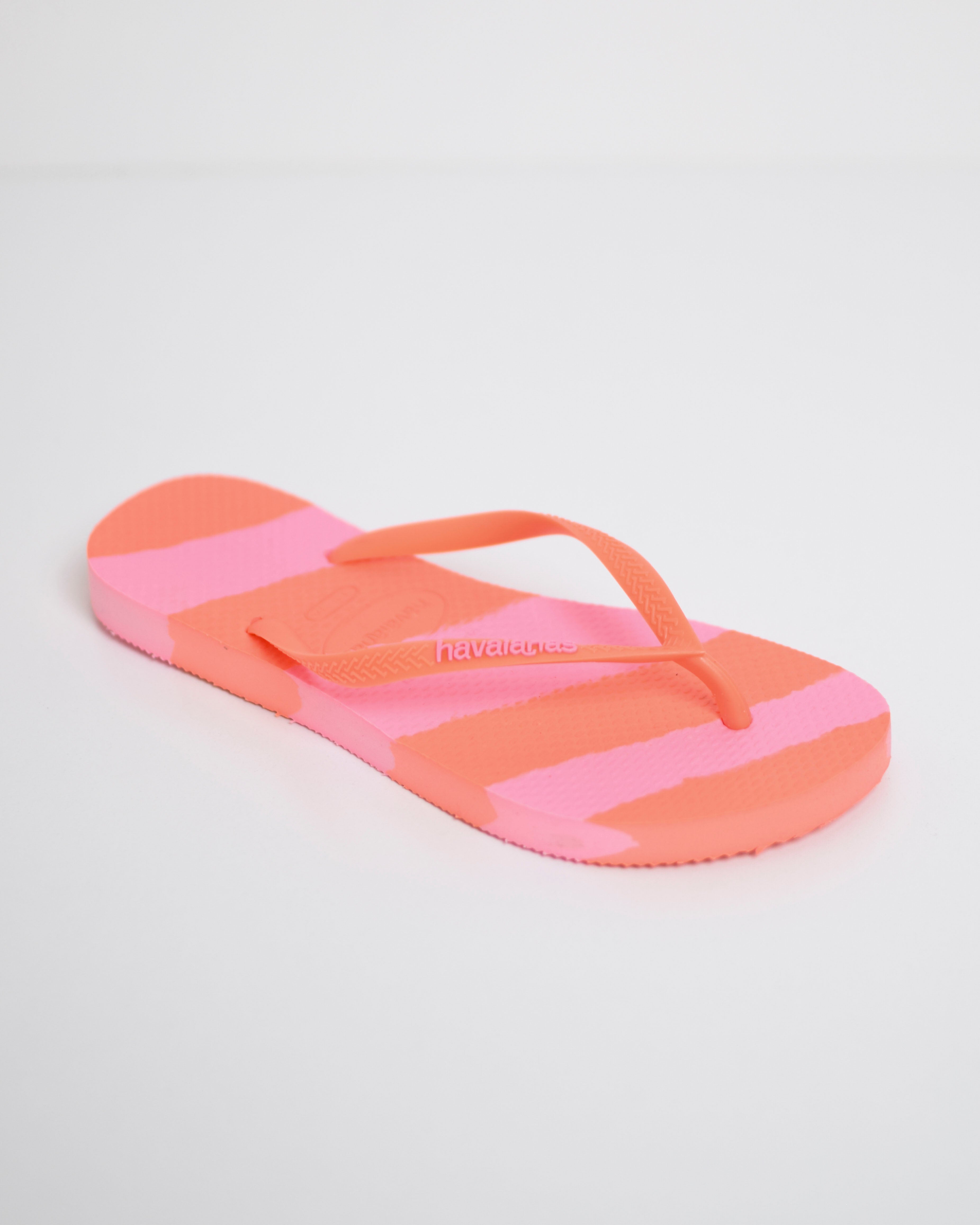 Havaianas Slim Color Fun