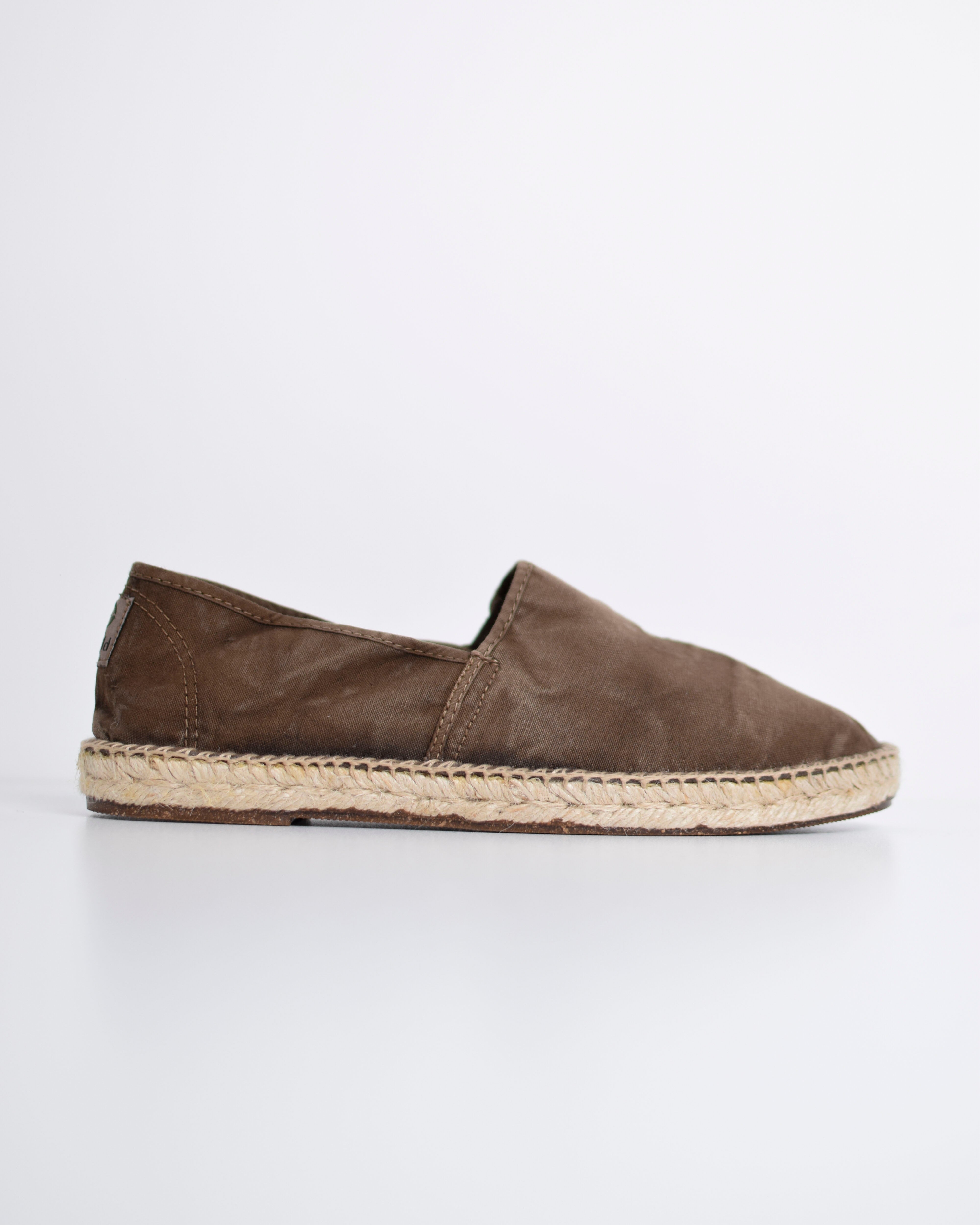 Espadrillas