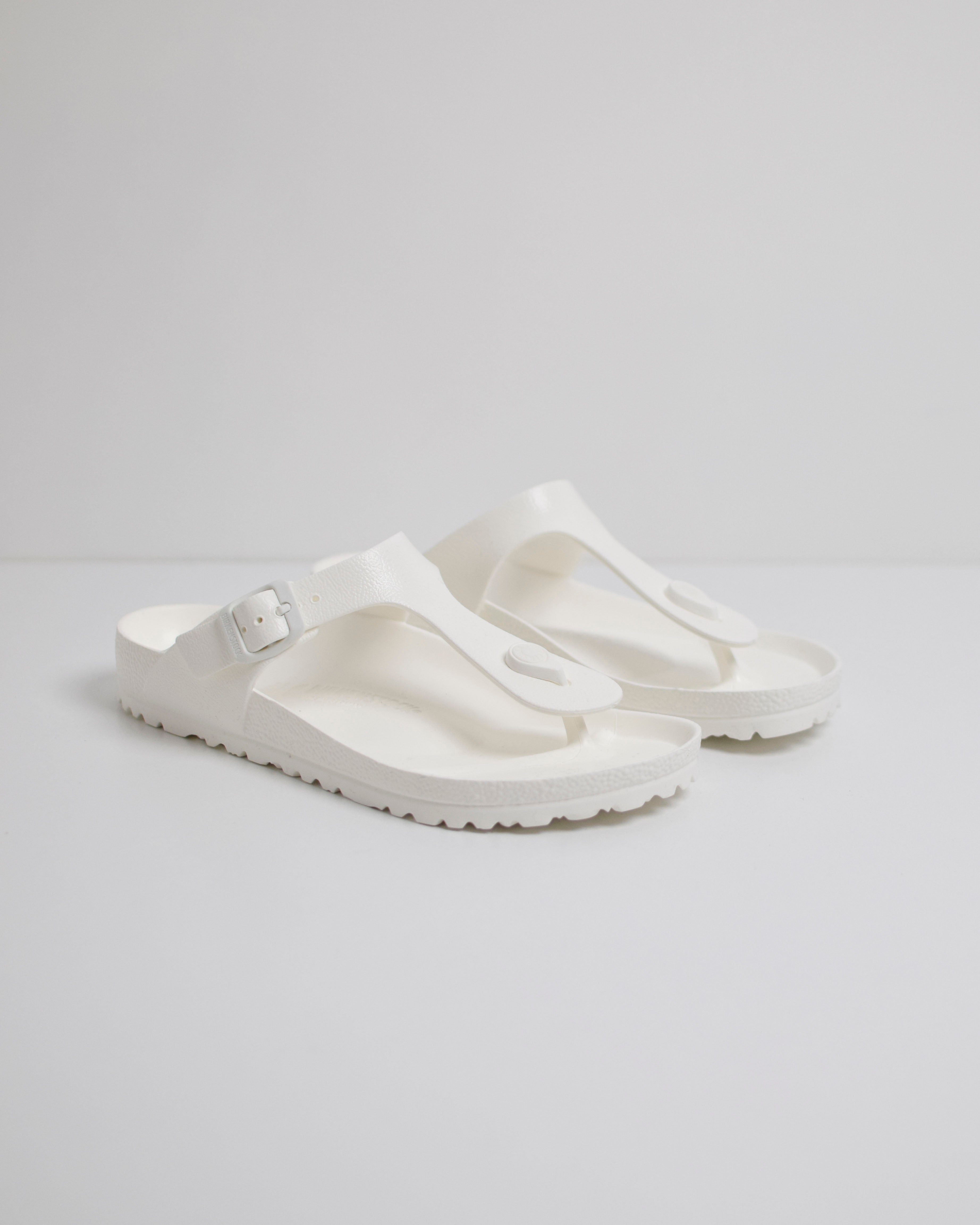 Birkenstock Gizeh EVA