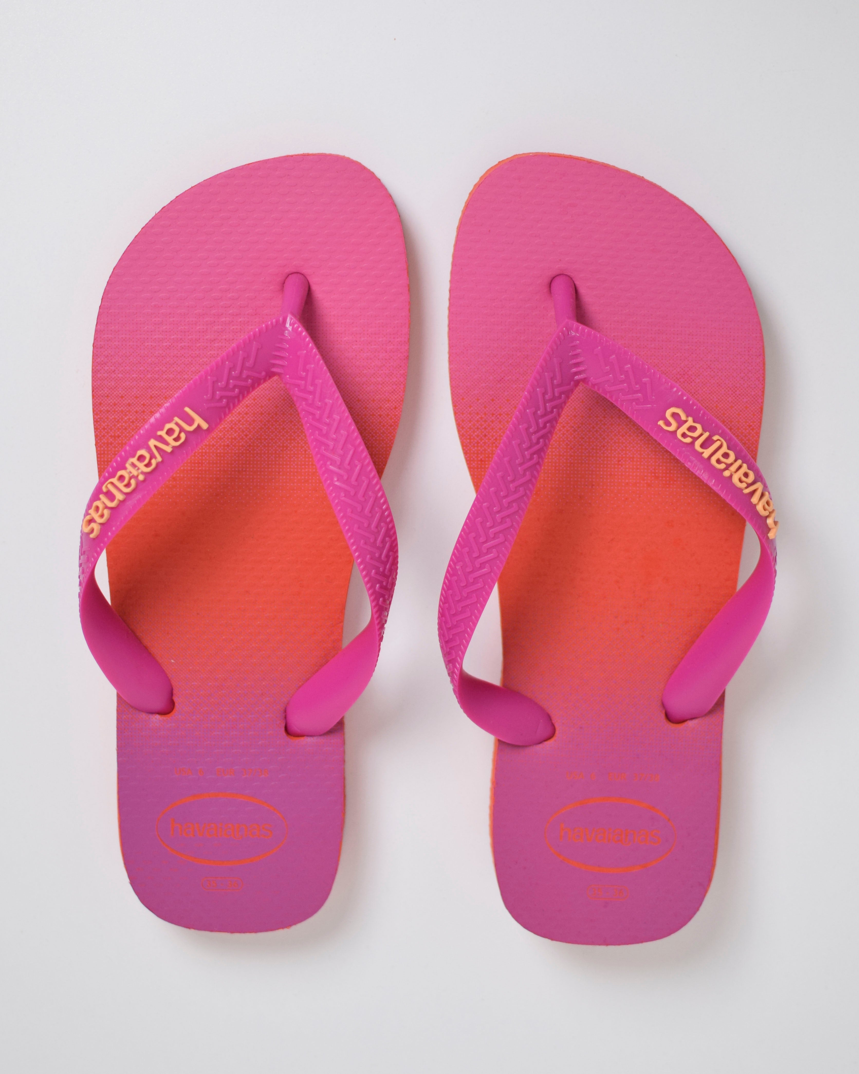 Havaianas Top Fashion