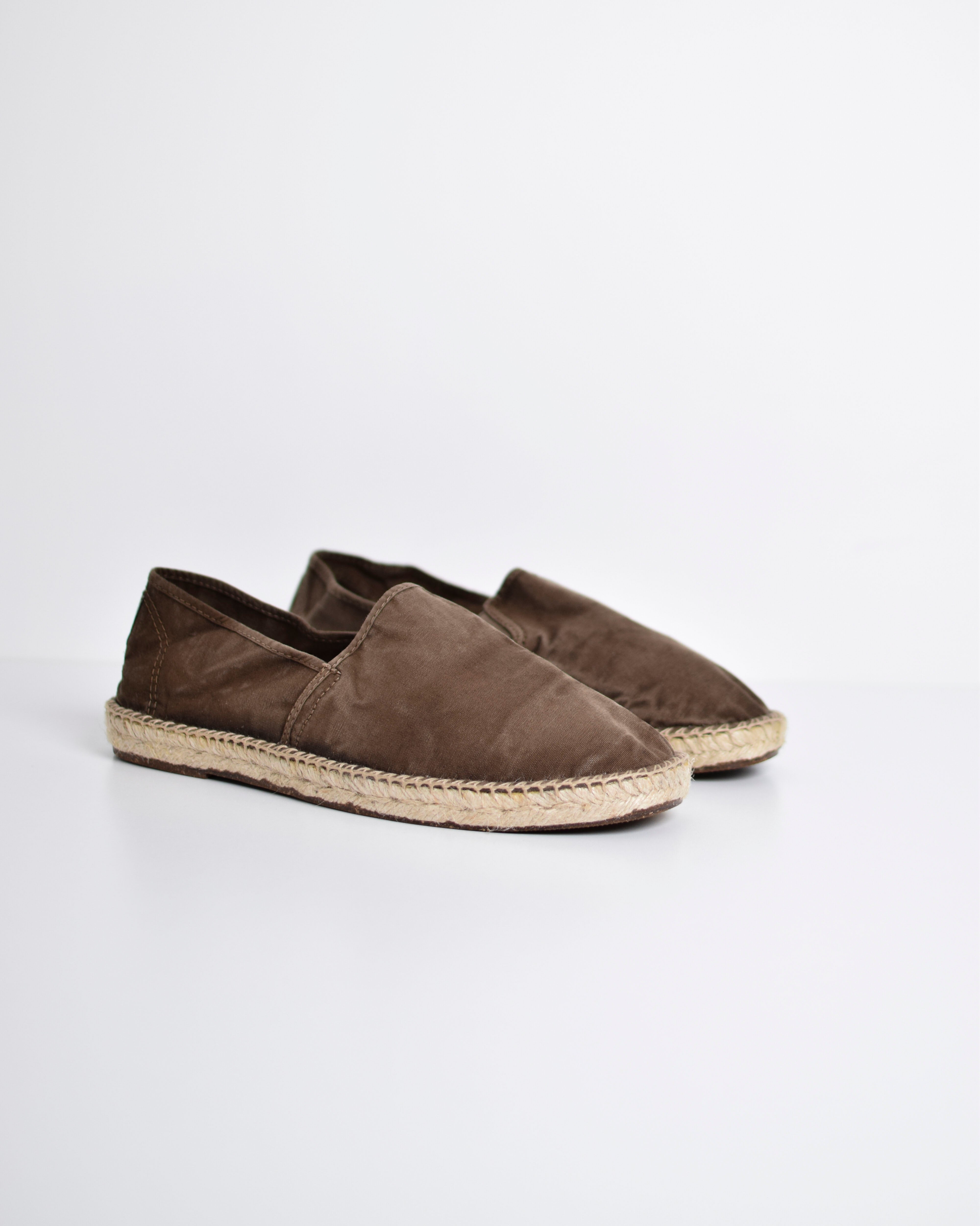 Espadrillas