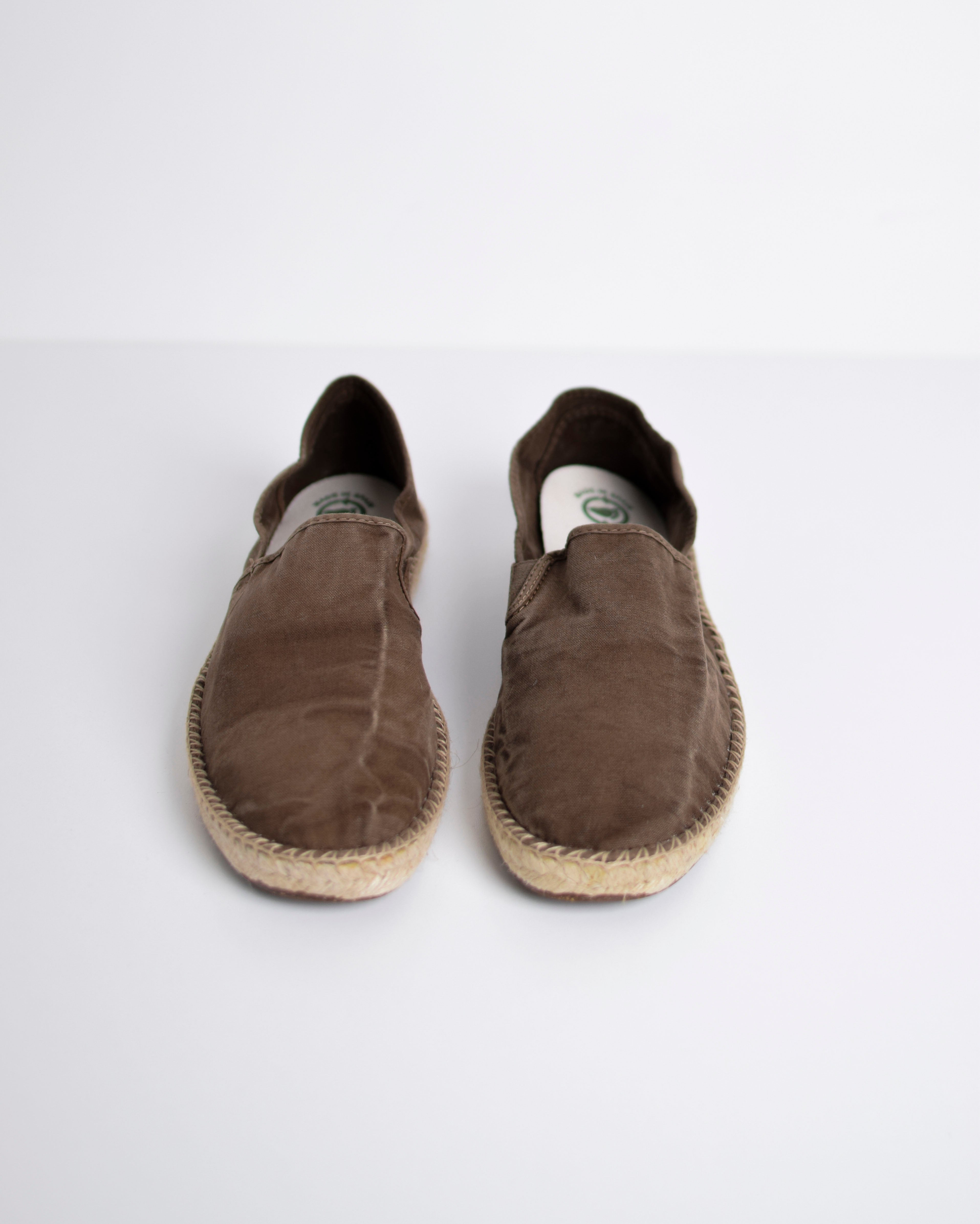 Espadrillas