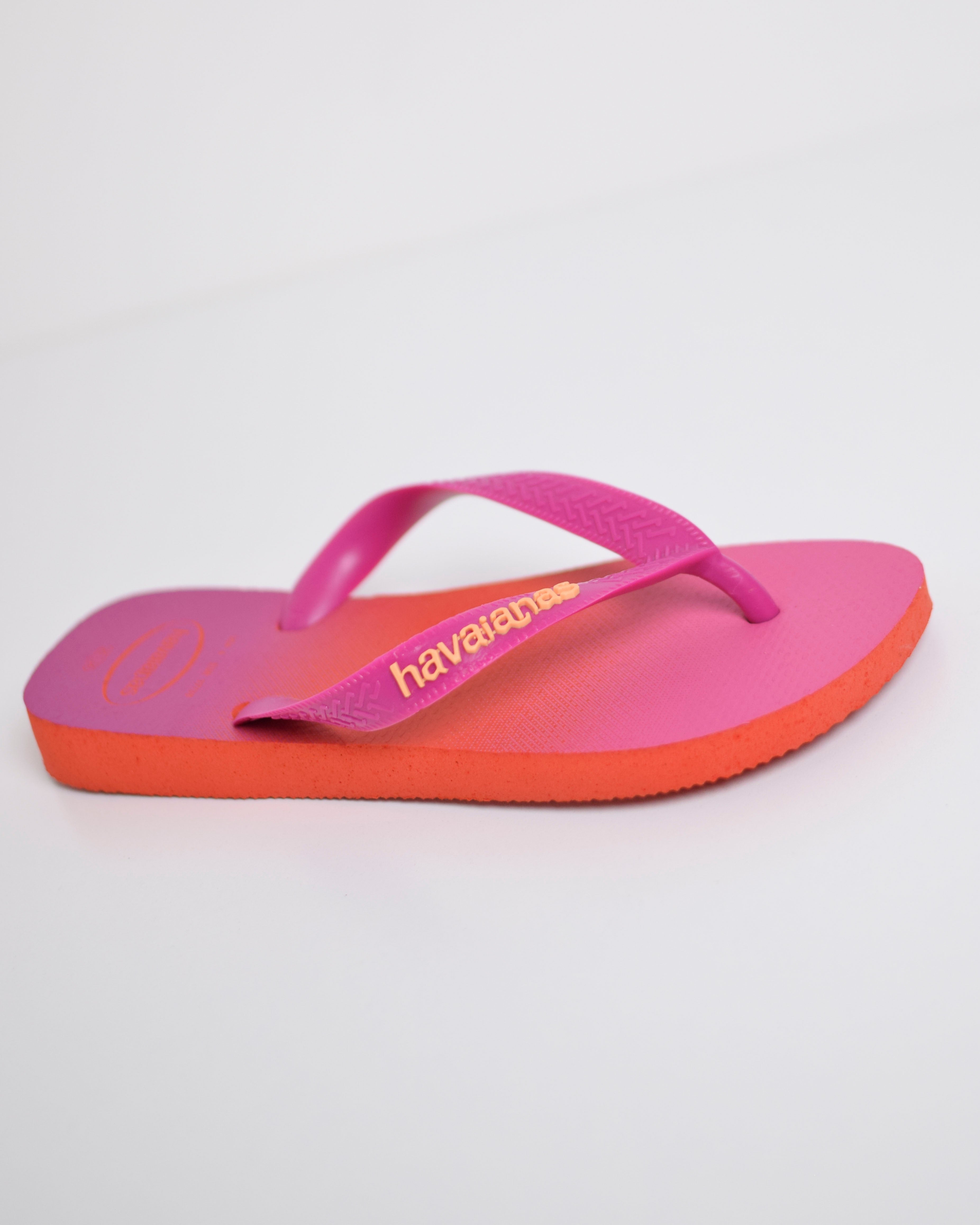 Havaianas Top Fashion