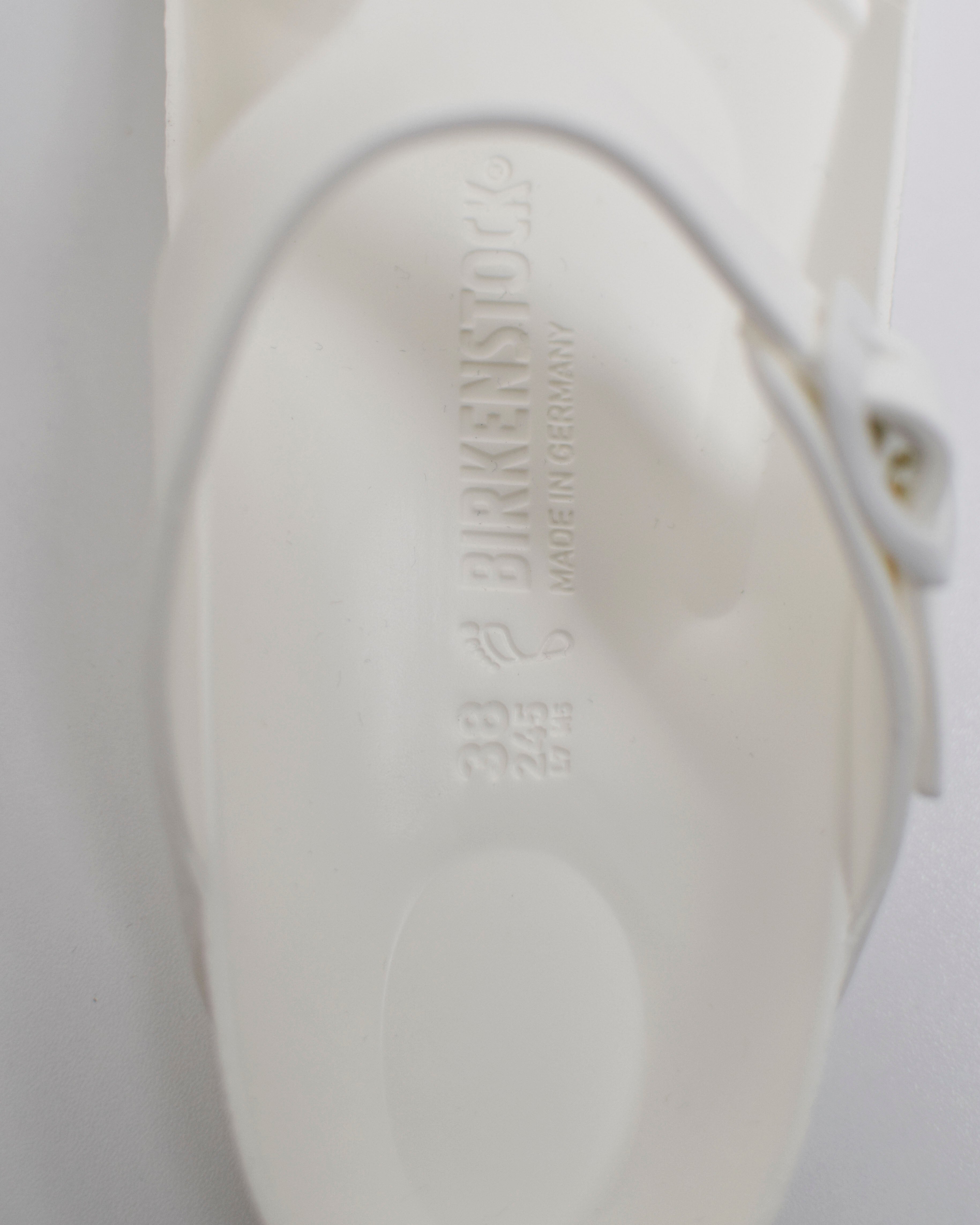 Birkenstock Gizeh EVA