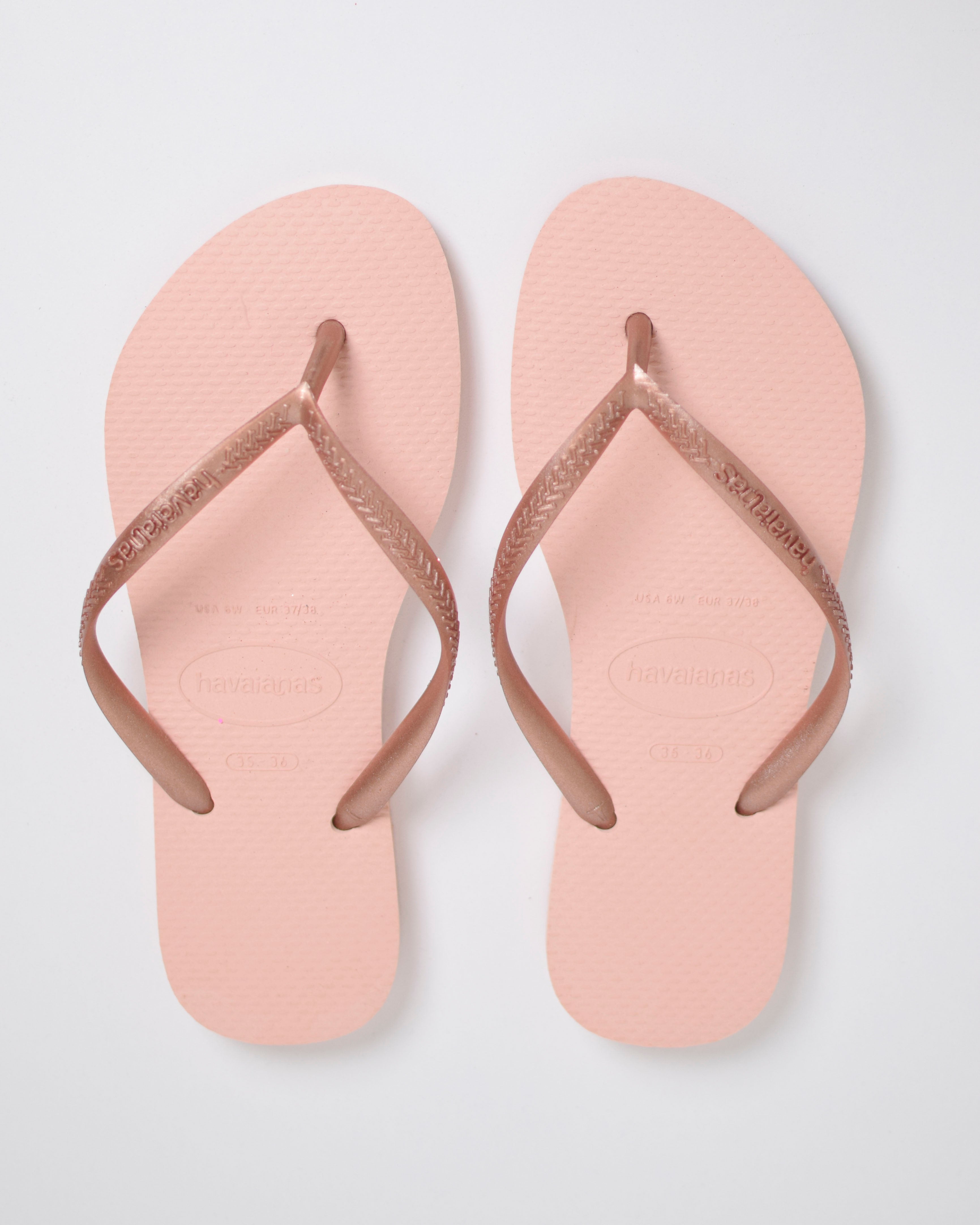 Havaianas Slim