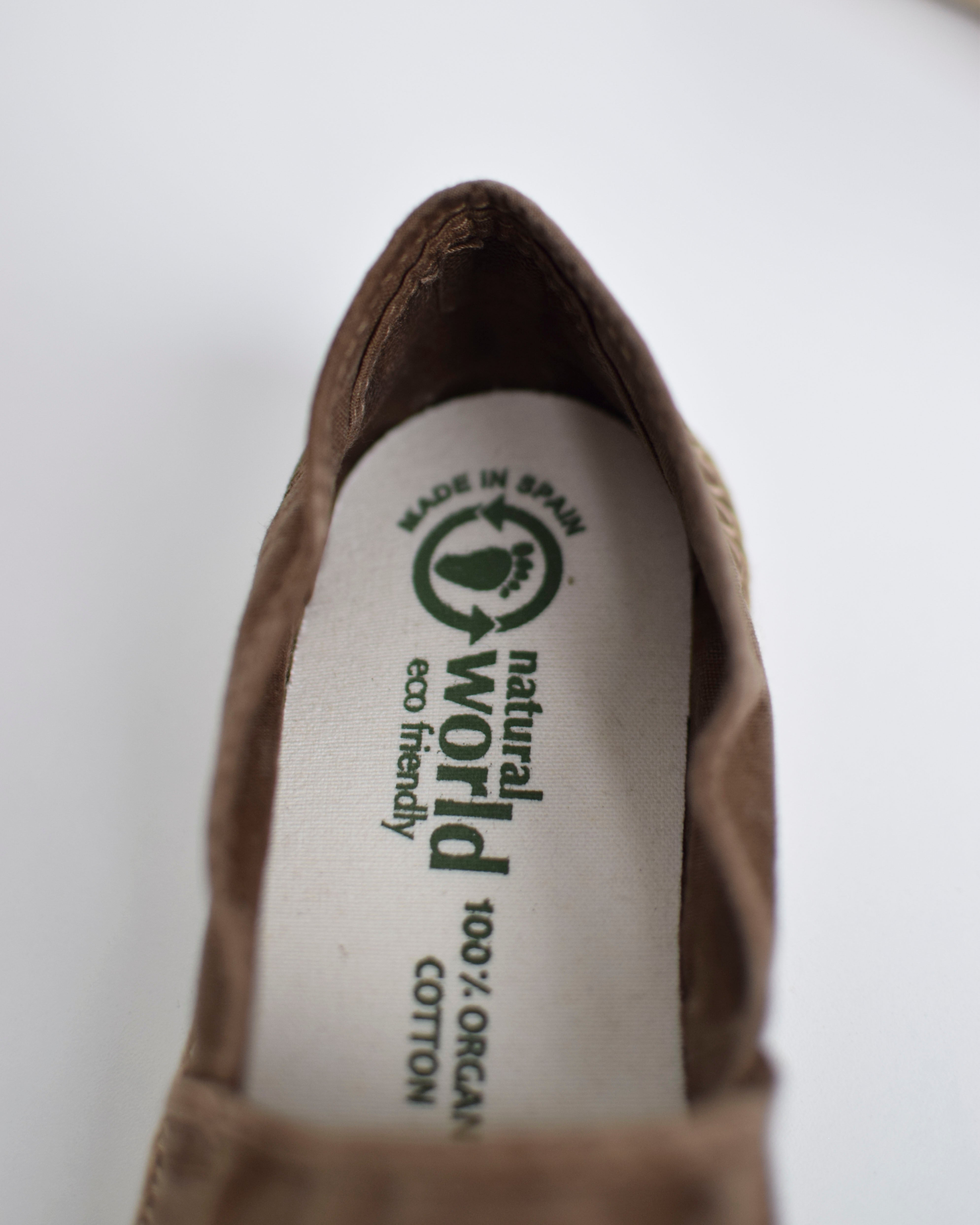 Espadrillas