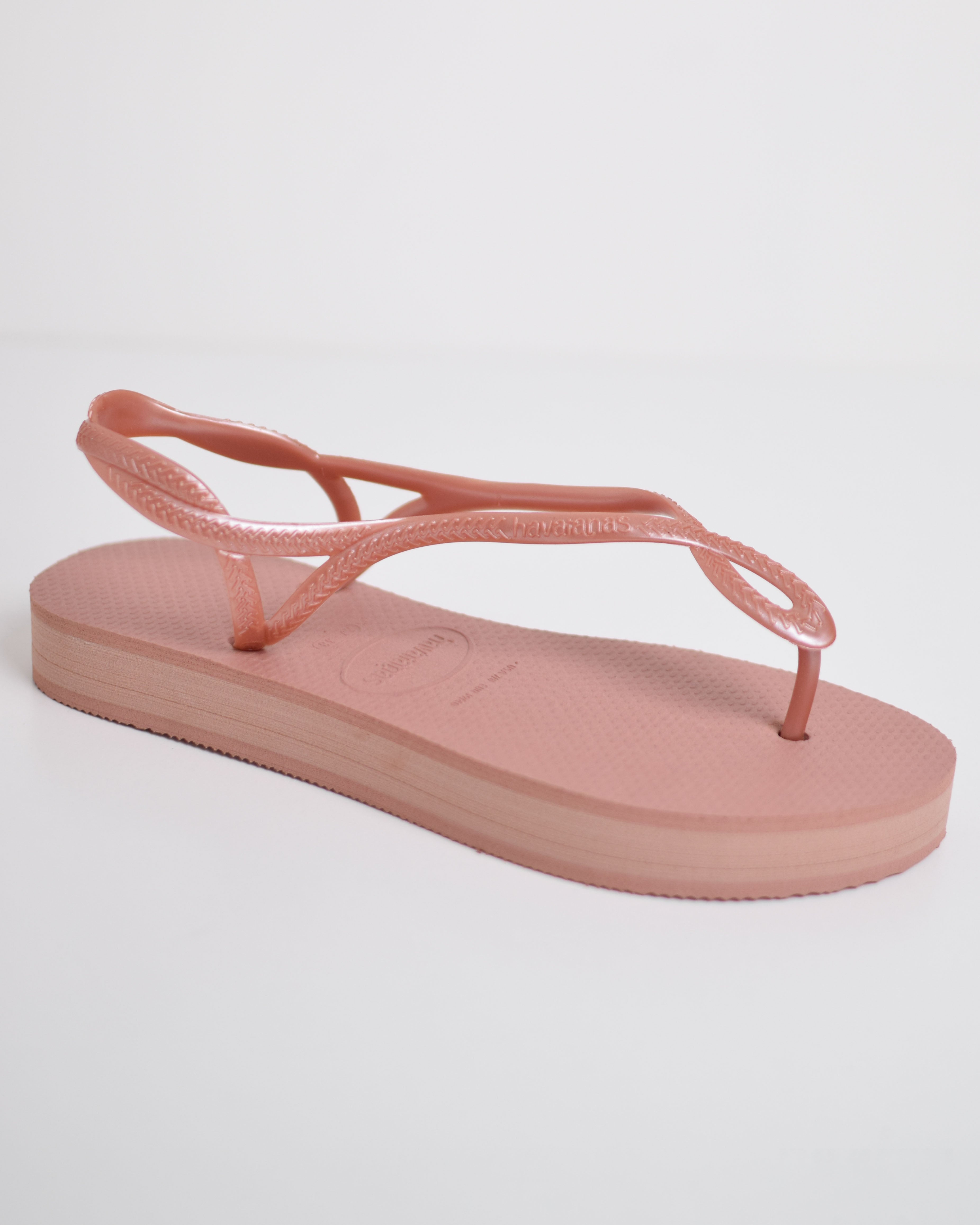Luna Flatform