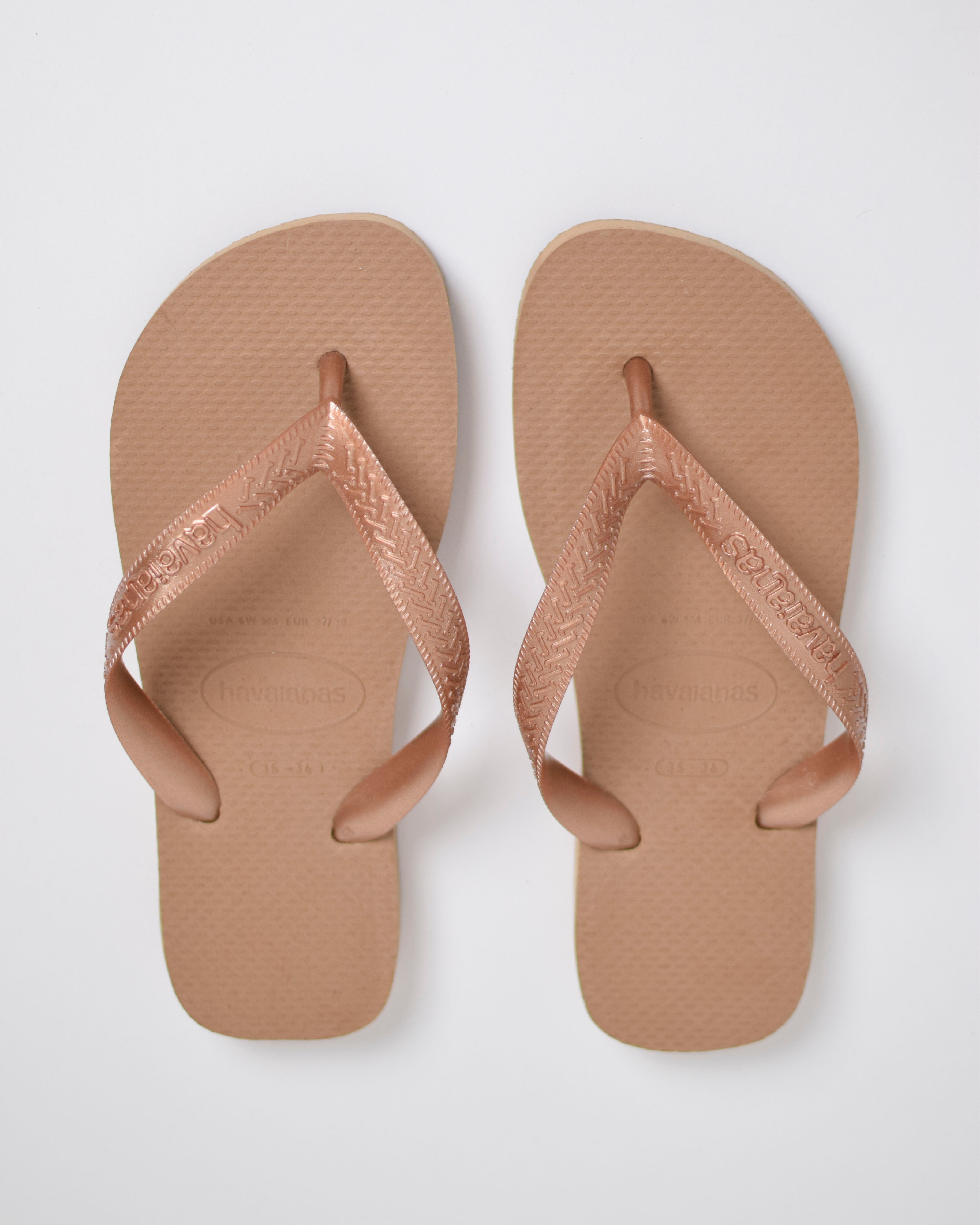 Havaianas Top Tiras Senses