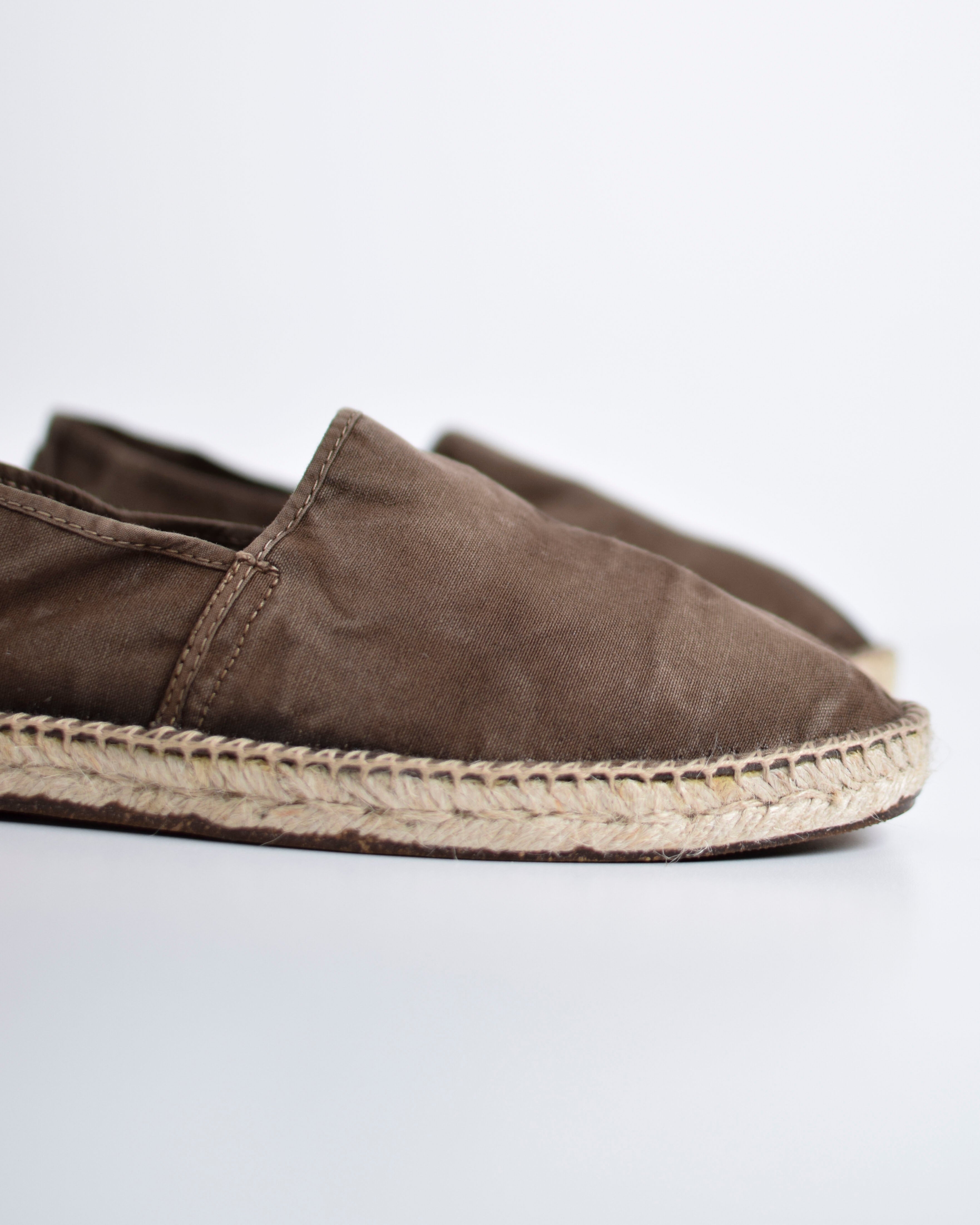 Espadrillas