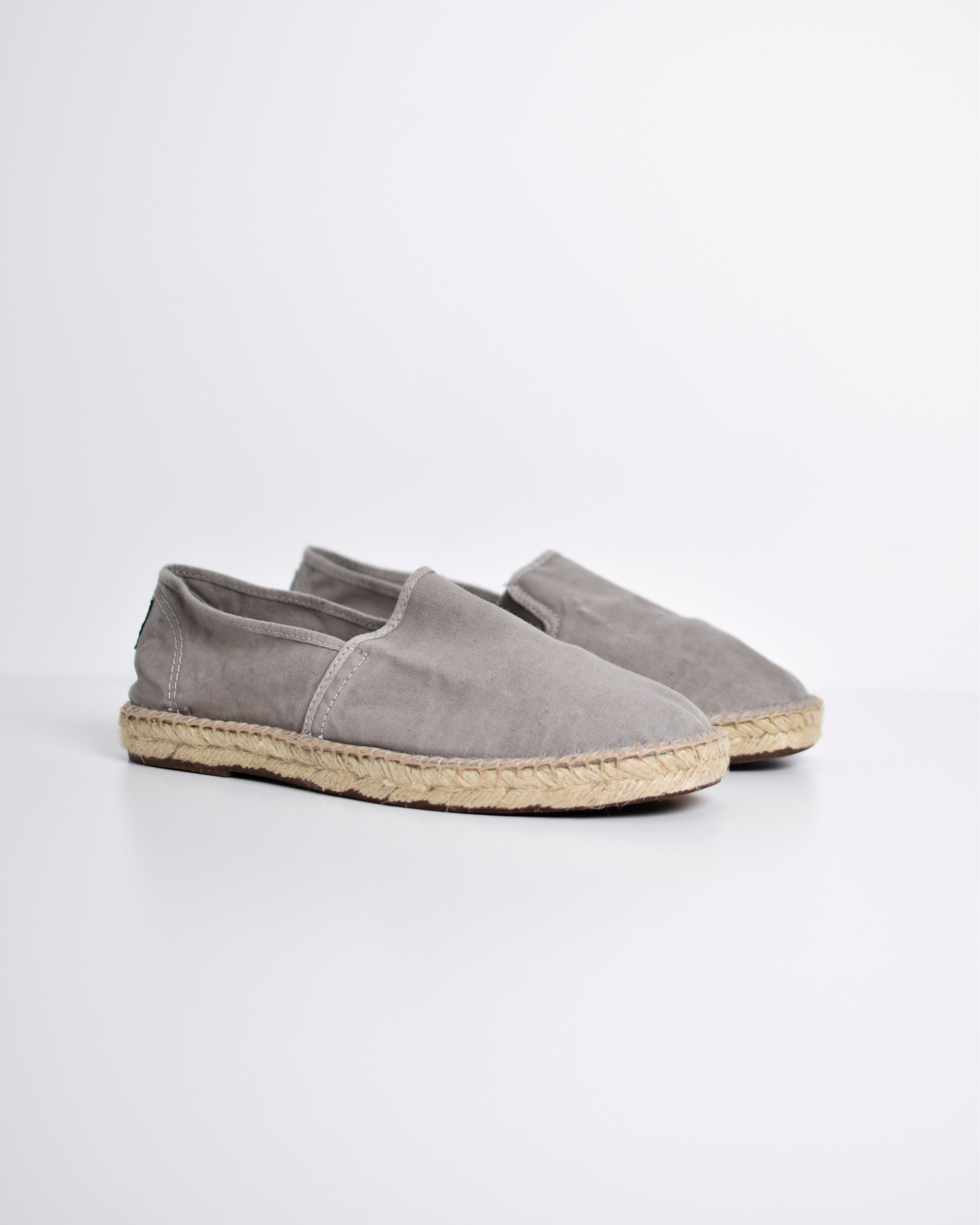 Espadrillas