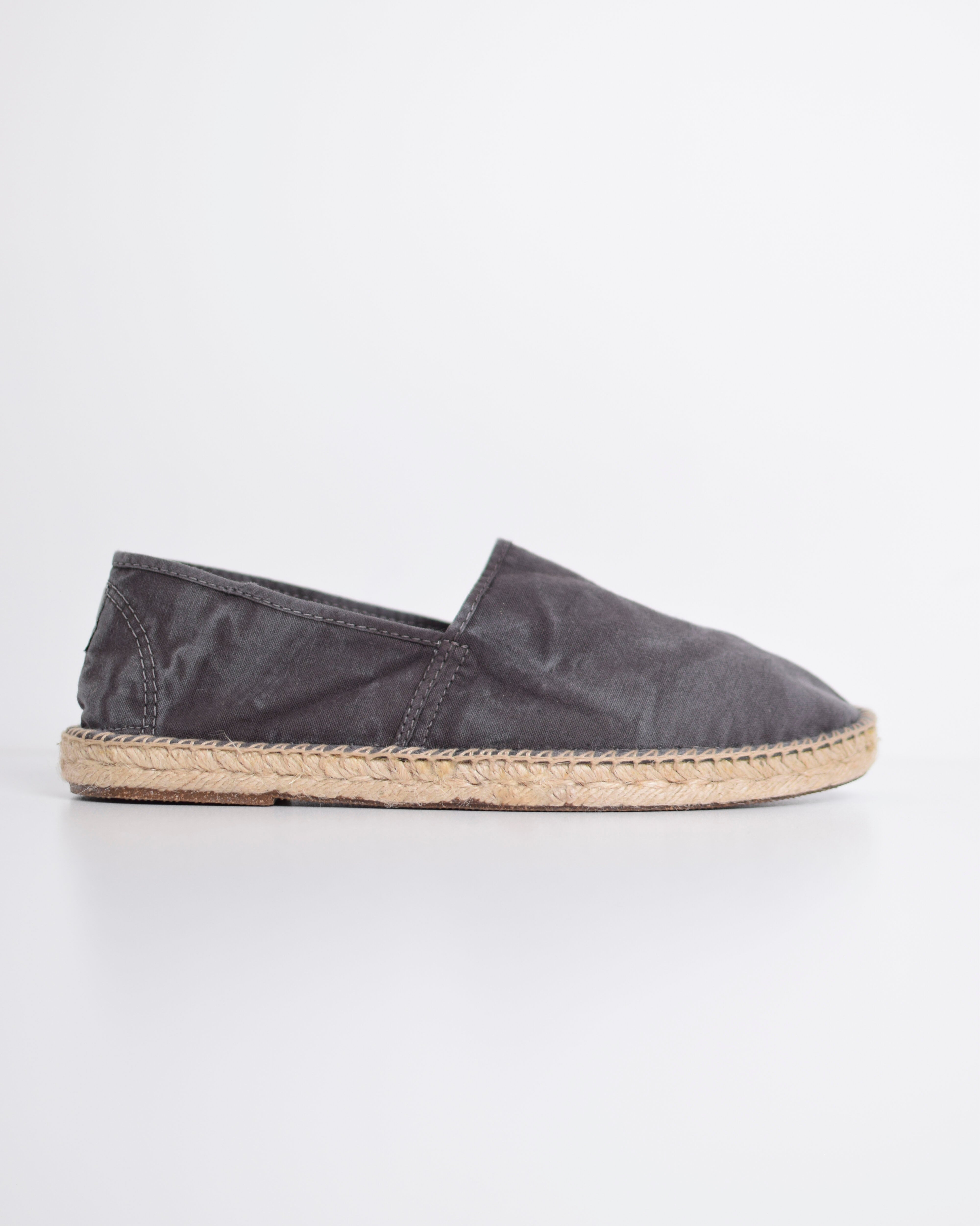 Espadrillas