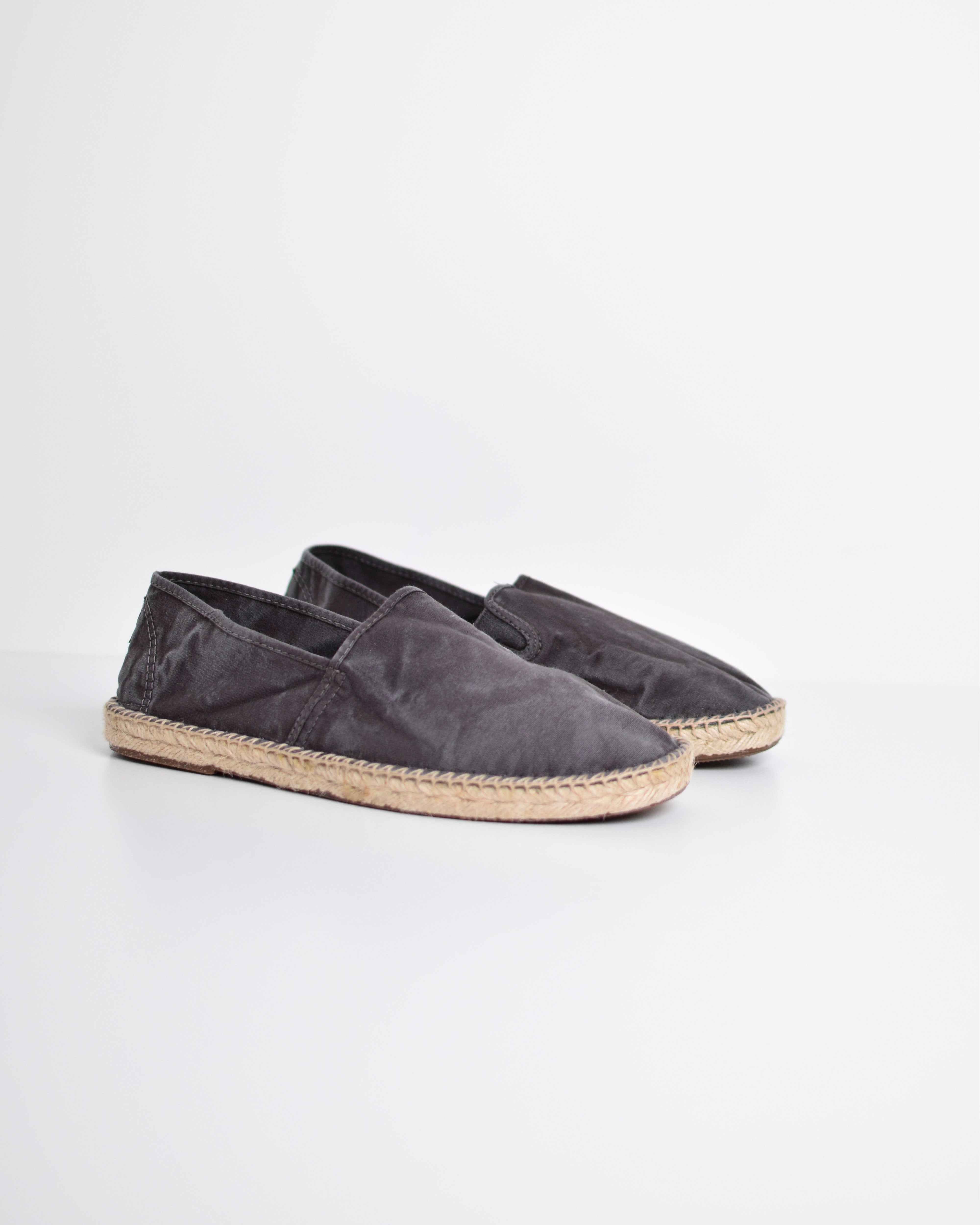 Espadrillas