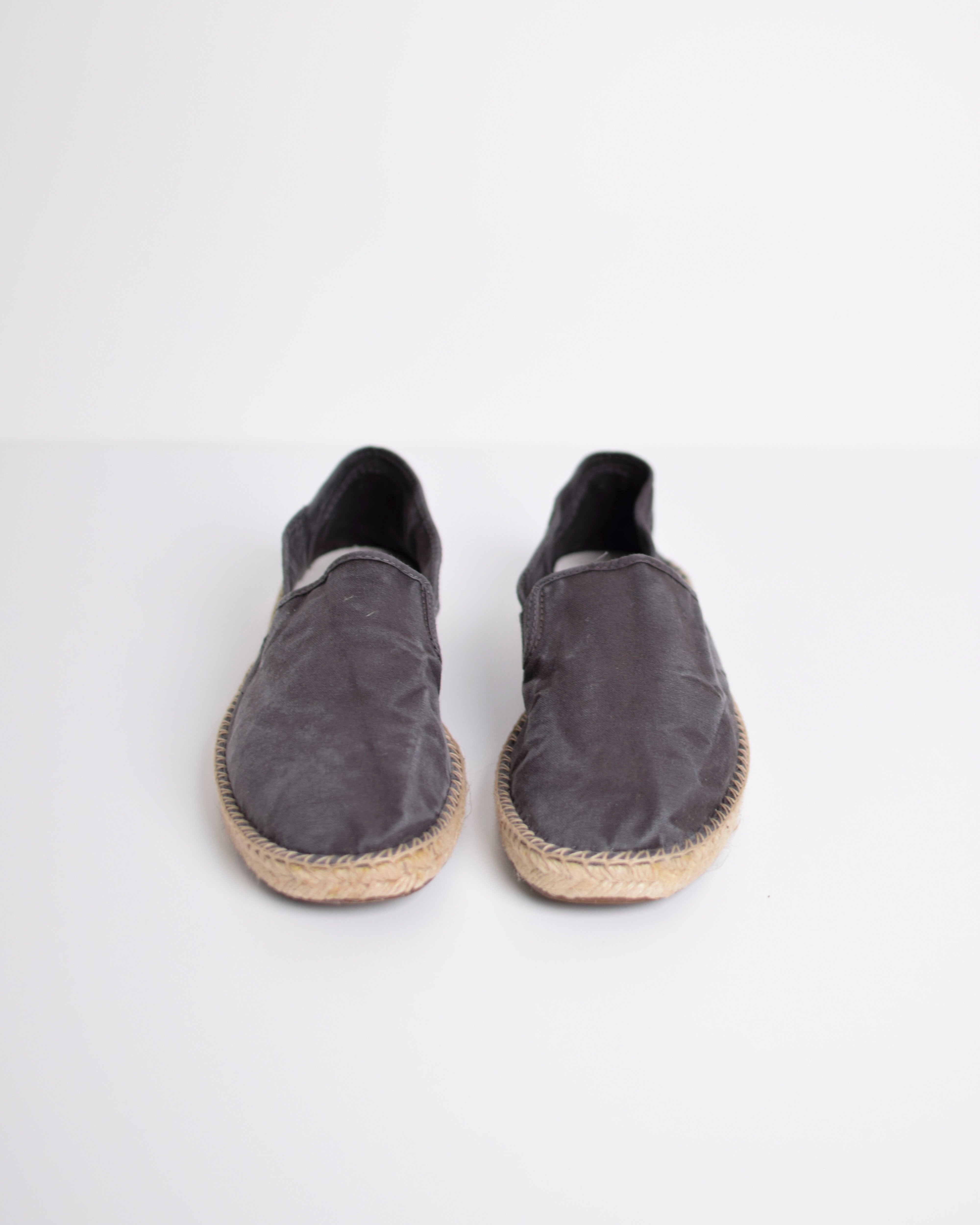 Espadrillas