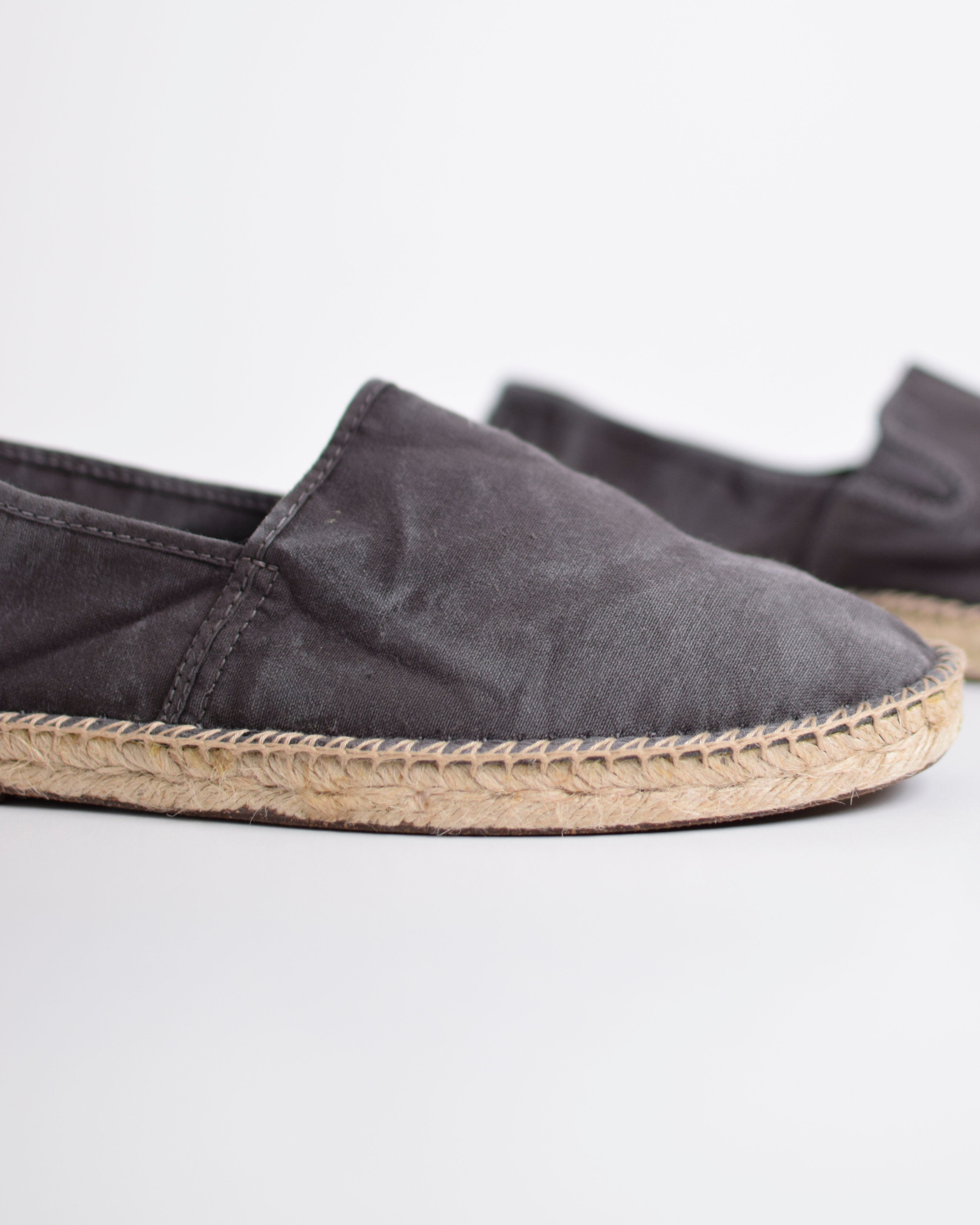 Espadrillas