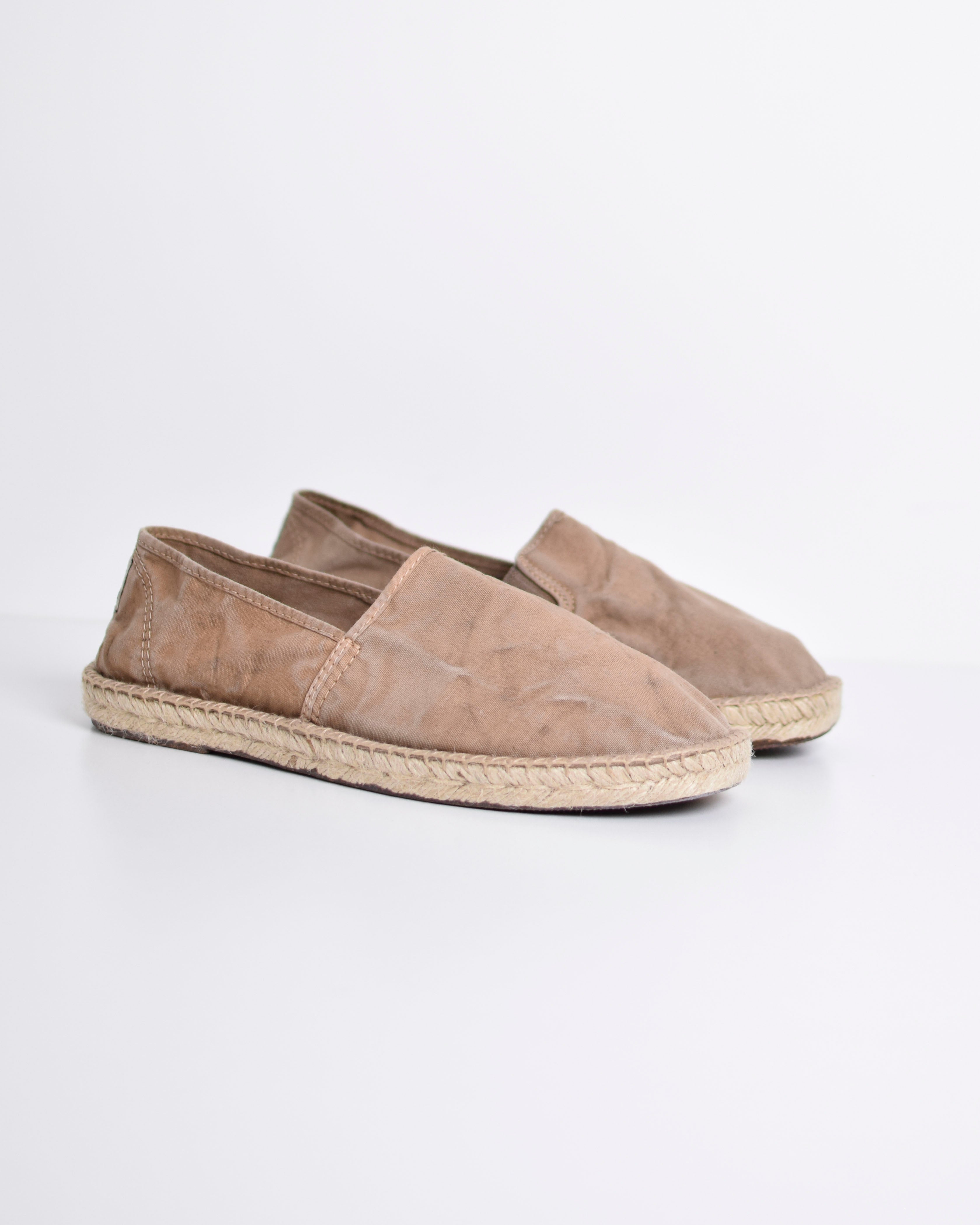 Espadrillas